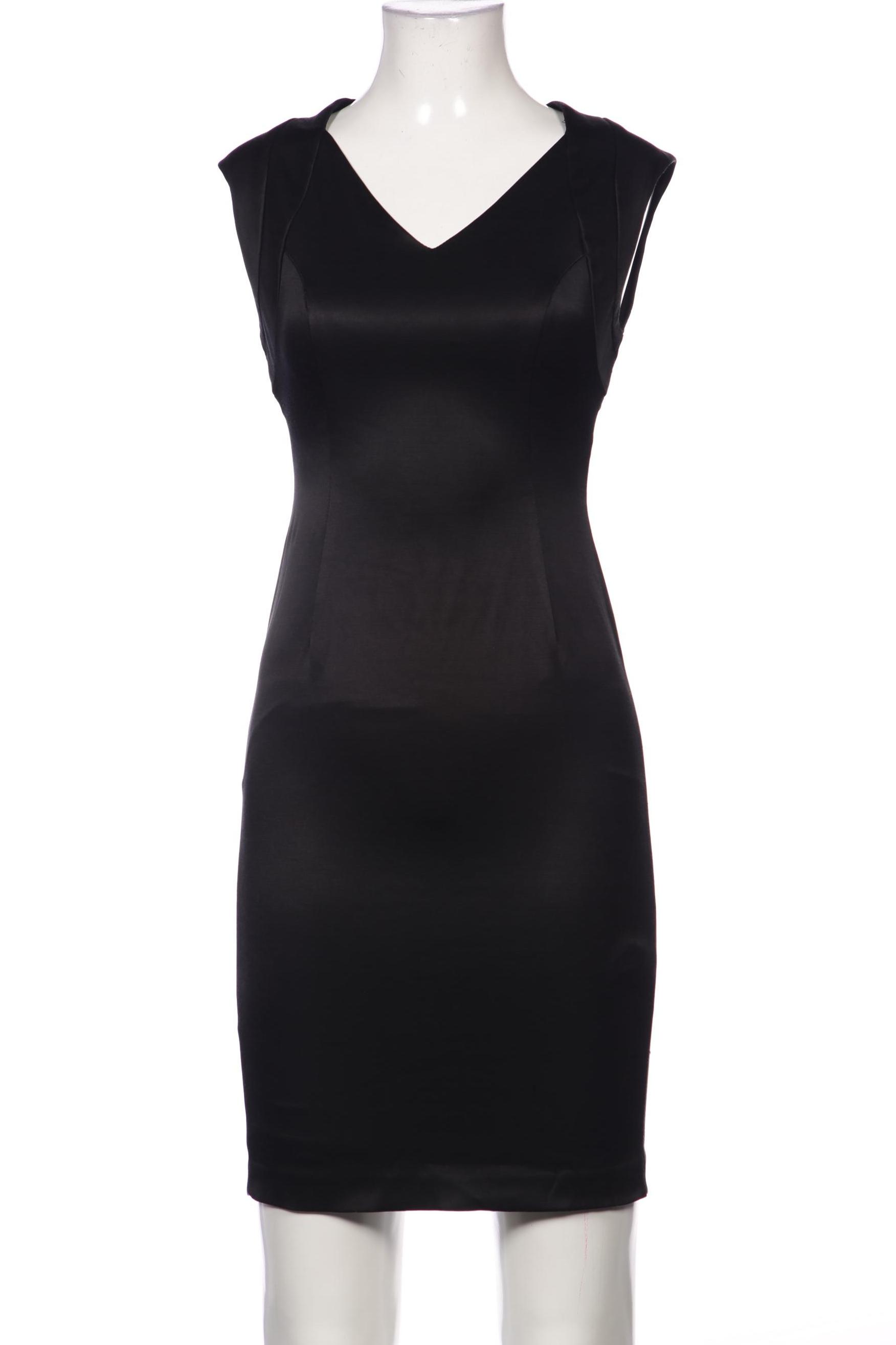 

ZARA Damen Kleid, schwarz