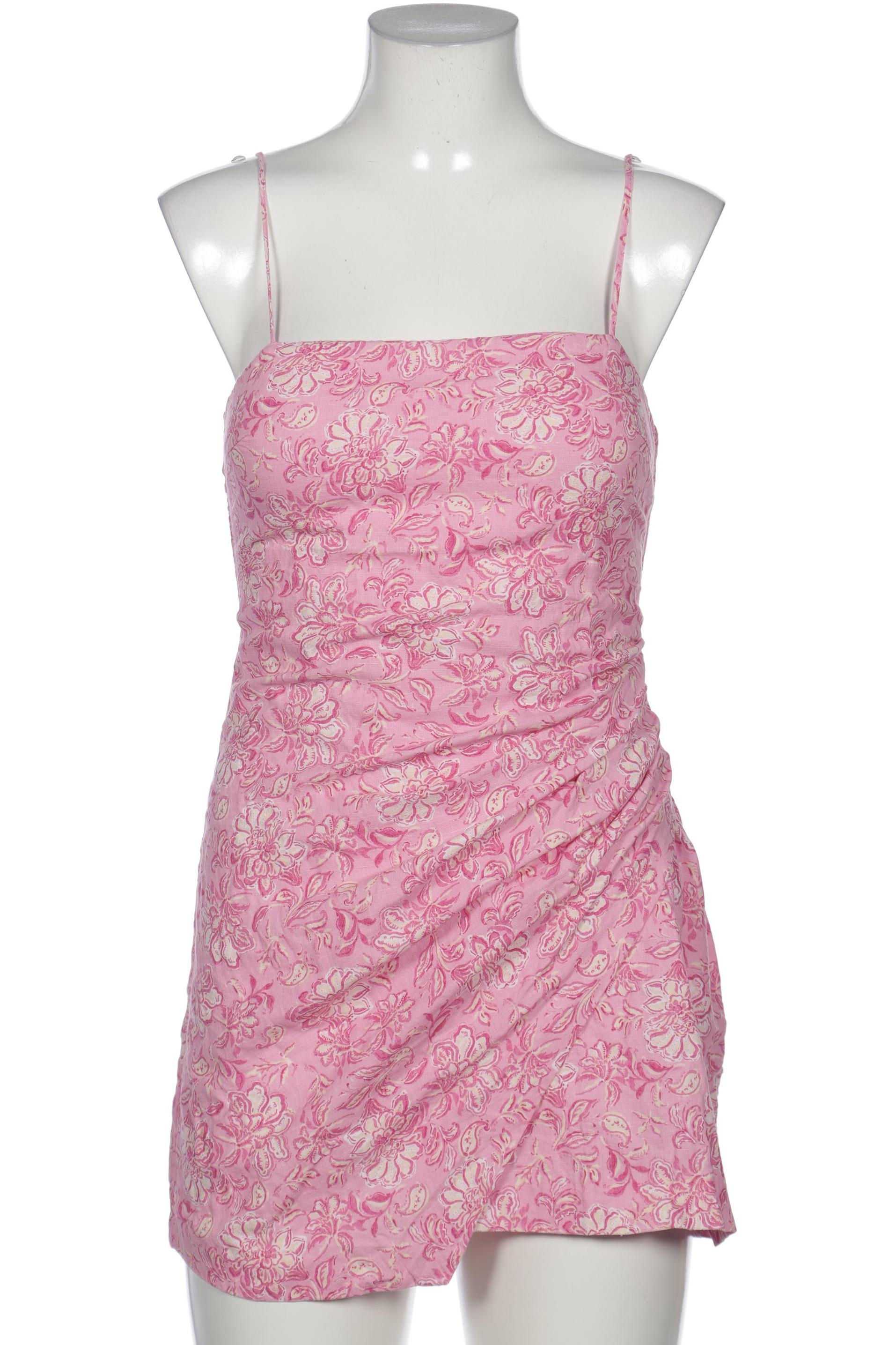 

ZARA Damen Kleid, pink