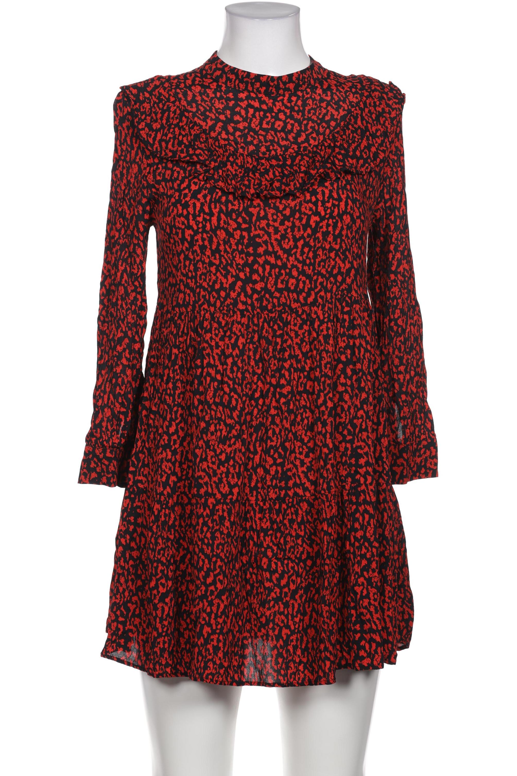 

Zara Damen Kleid, rot, Gr. 36