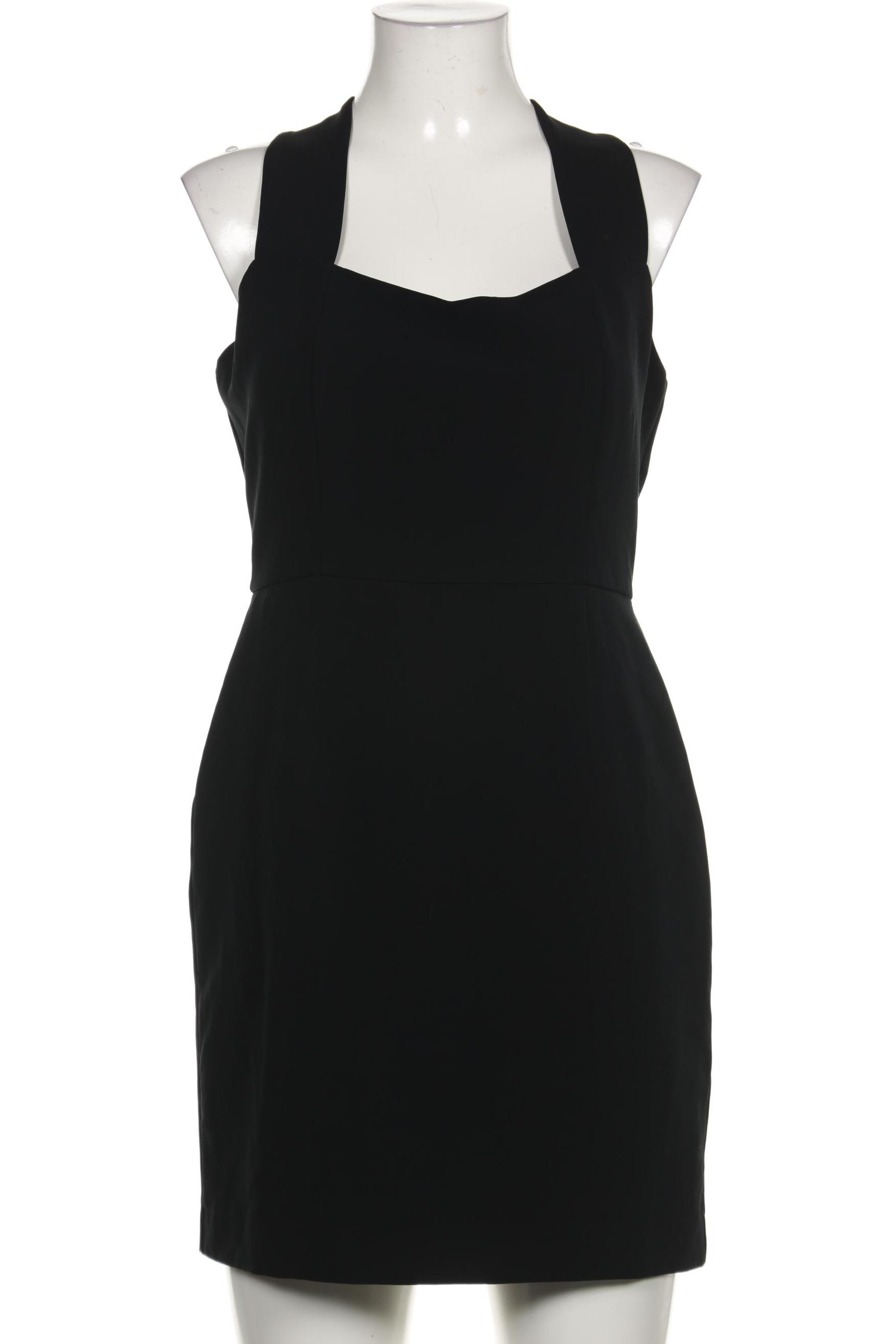 

Zara Damen Kleid, schwarz, Gr. 42