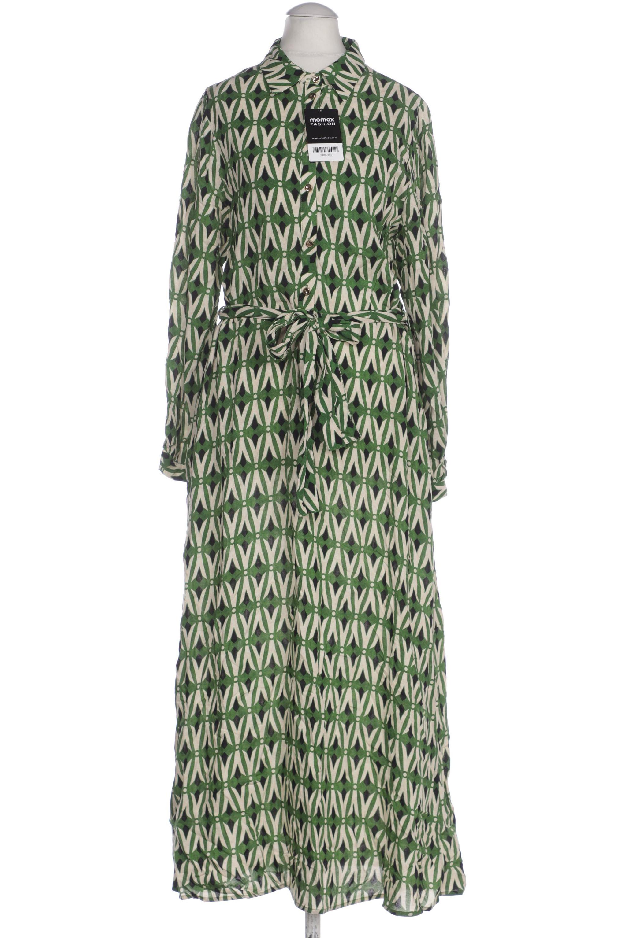 

Zara Damen Kleid, grün, Gr. 36