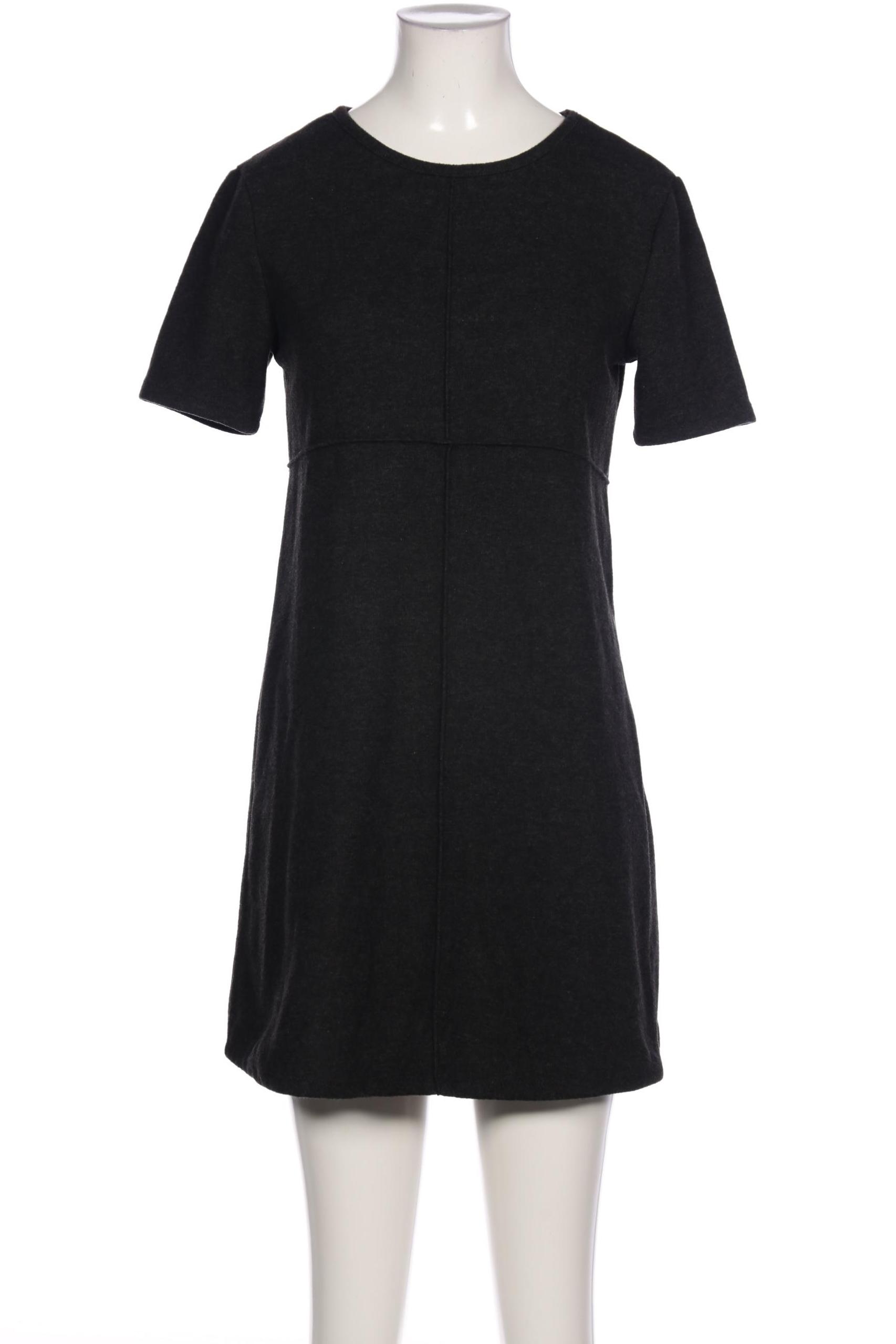 

Zara Damen Kleid, grau, Gr. 38