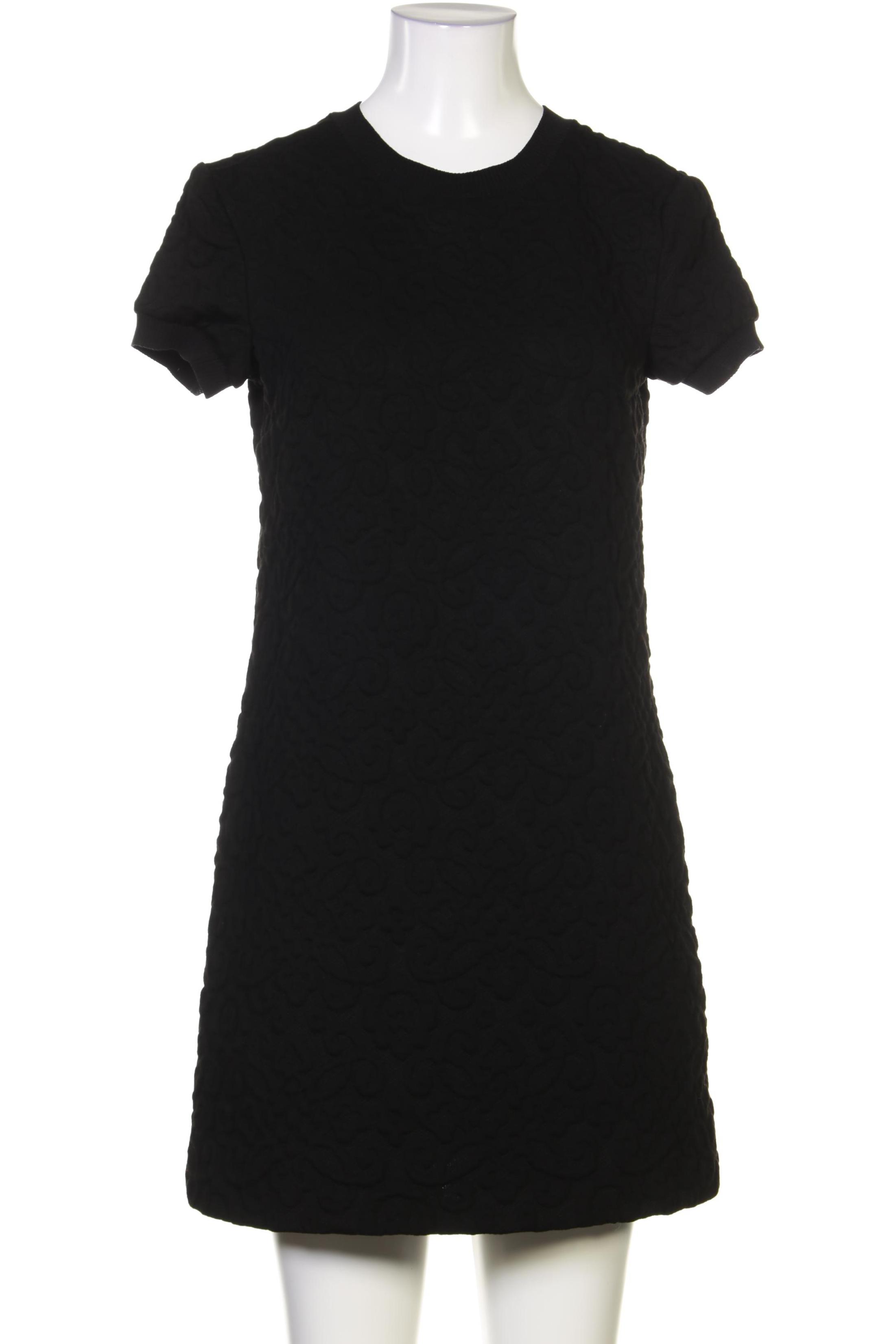 Thumbnail - Zara Damen Kleid, schwarz, Gr. 38
