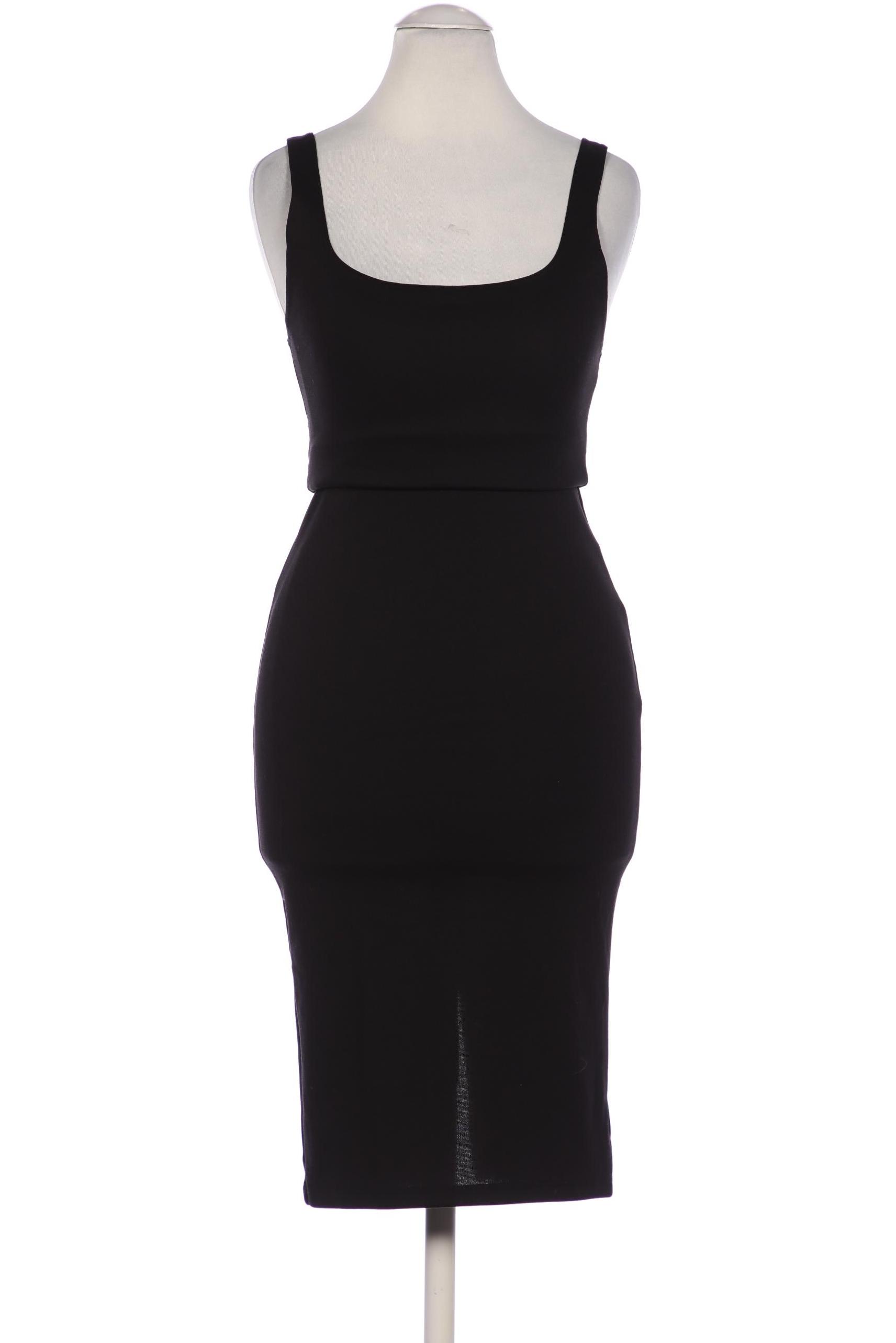 

Zara Damen Kleid, schwarz, Gr. 36