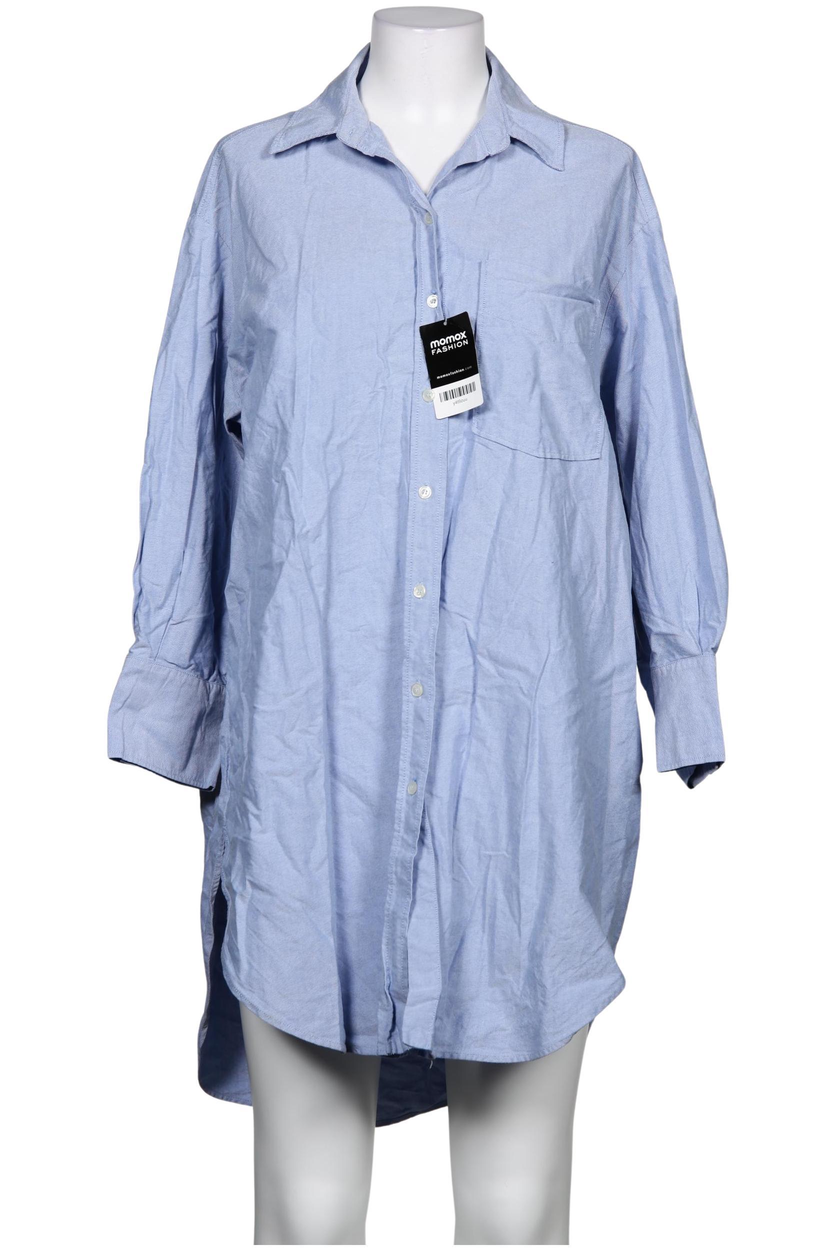 

Zara Damen Kleid, blau, Gr. 36