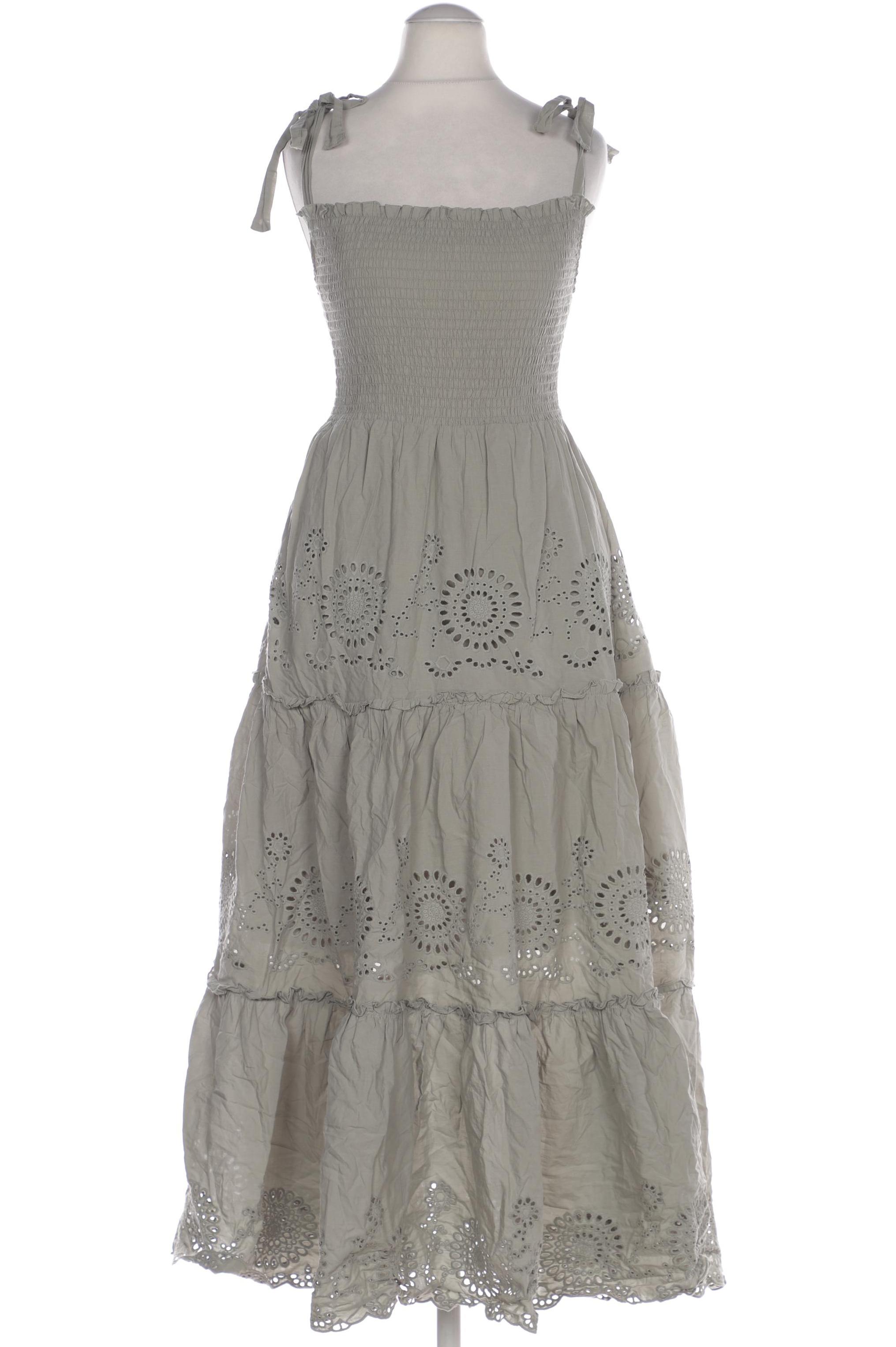 

Zara Damen Kleid, hellgrün, Gr. 34