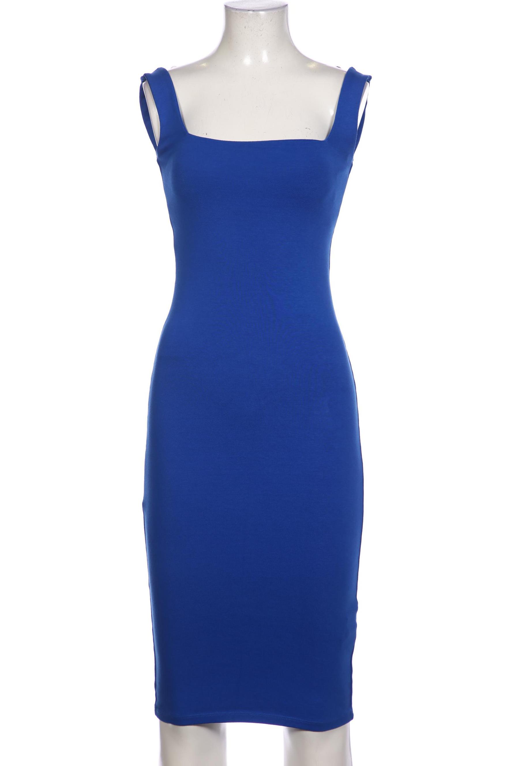 

Zara Damen Kleid, blau, Gr. 34