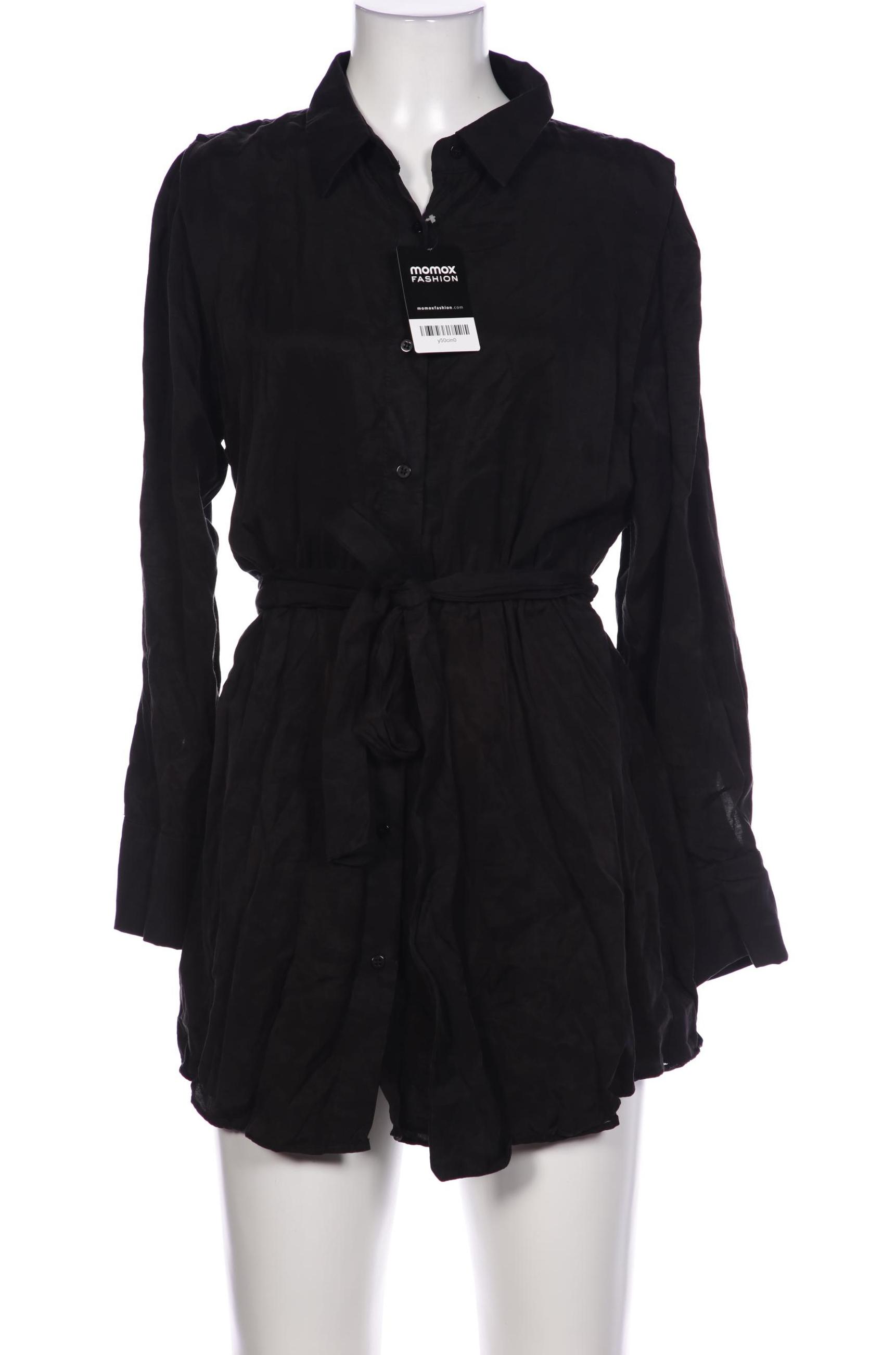 

Zara Damen Kleid, schwarz, Gr. 36
