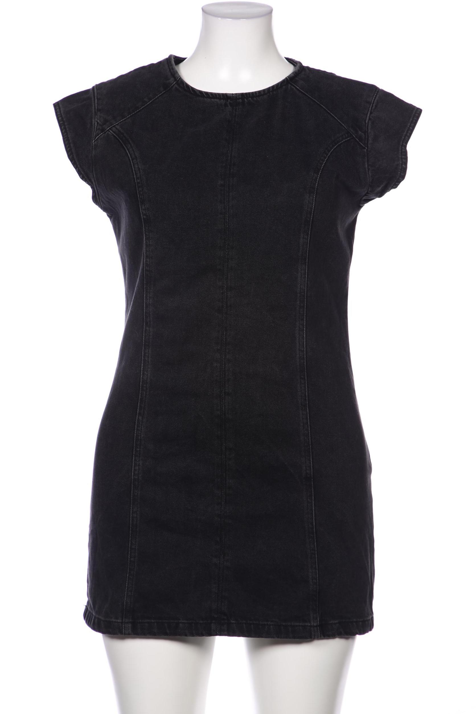 

ZARA Damen Kleid, schwarz