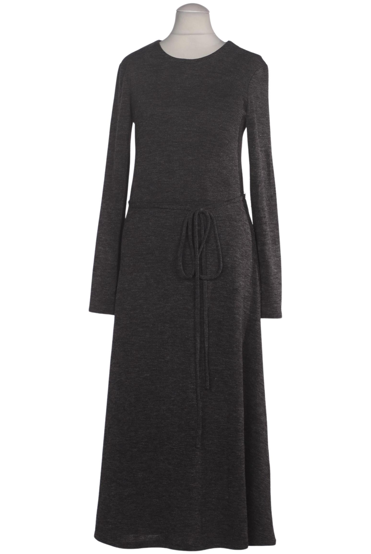

Zara Damen Kleid, grau, Gr. 36