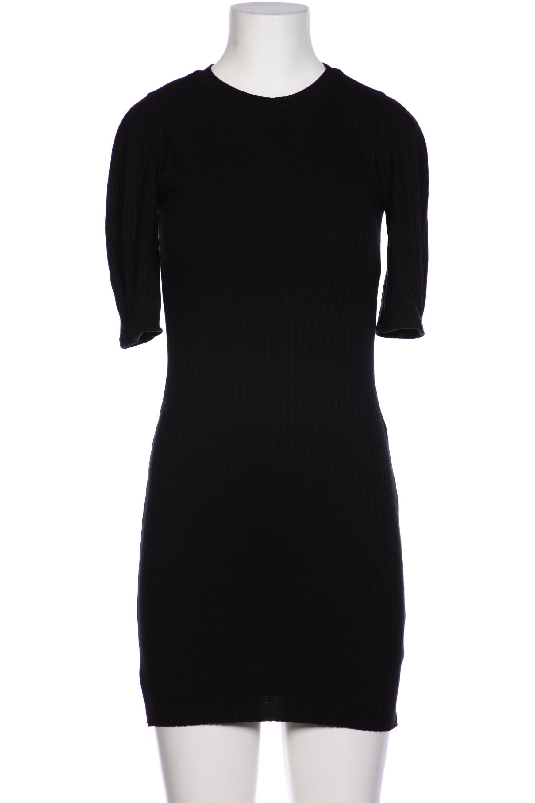 Thumbnail - Zara Damen Kleid, schwarz, Gr. 36