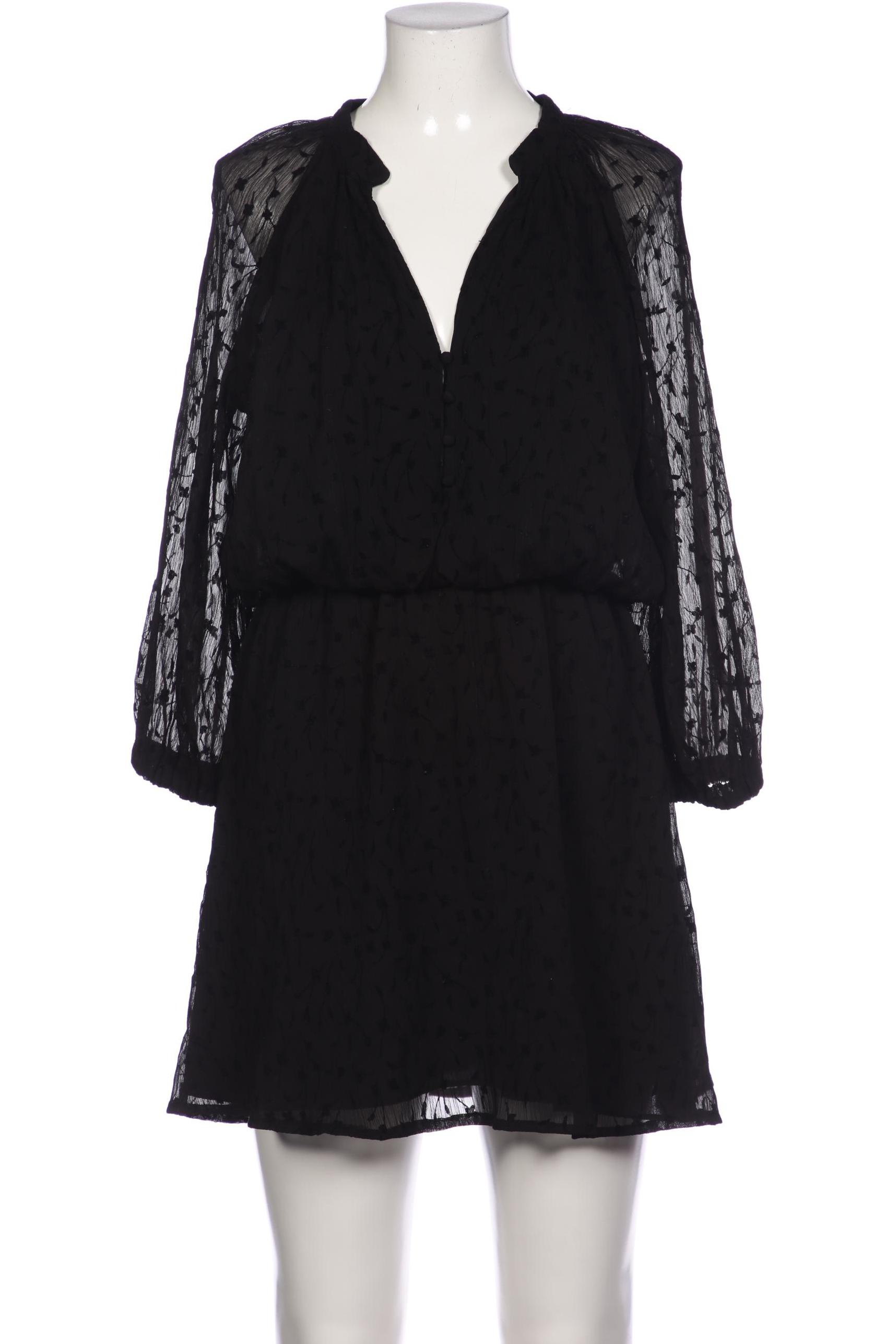 

Zara Damen Kleid, schwarz, Gr. 38