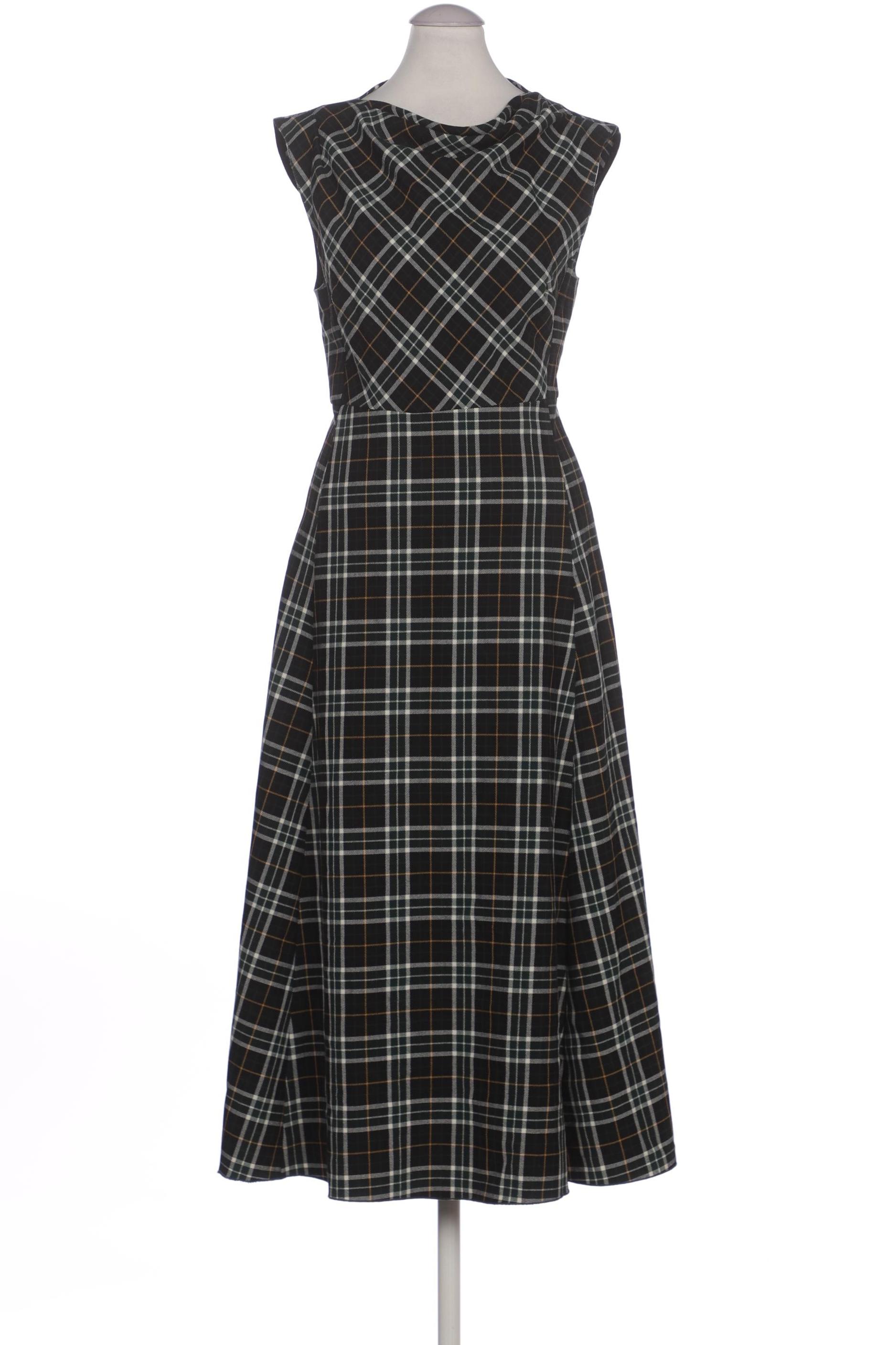 

Zara Damen Kleid, mehrfarbig, Gr. 34
