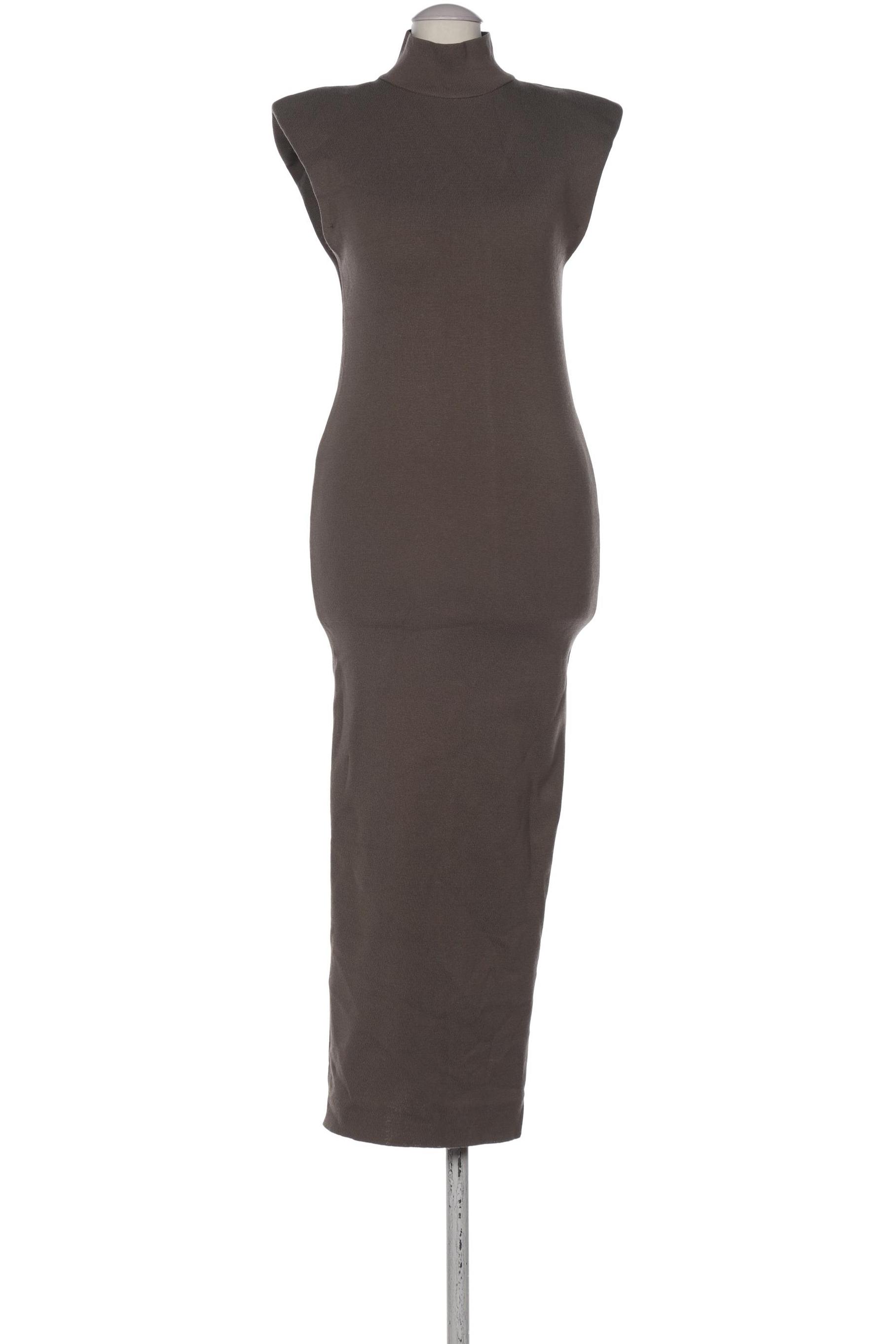 

Zara Damen Kleid, grau, Gr. 34