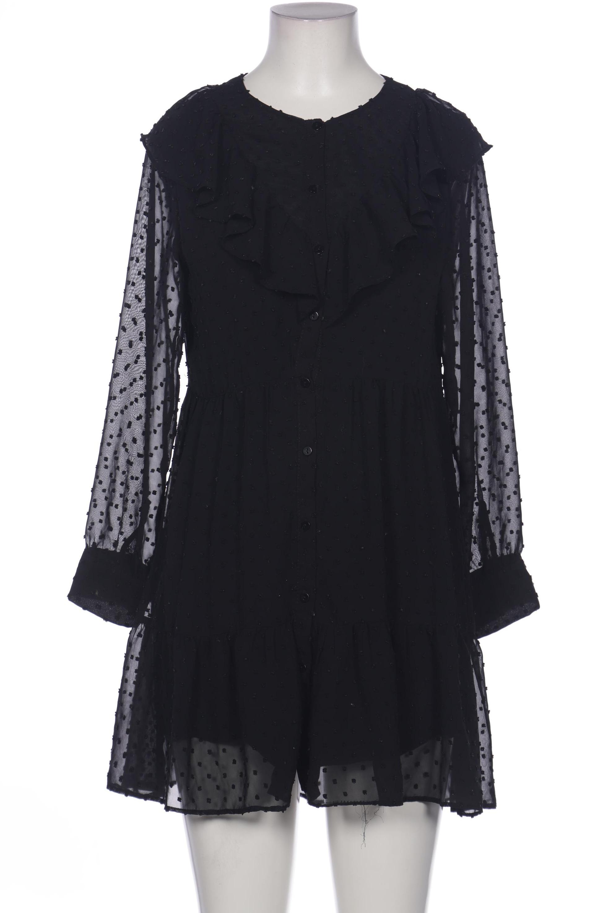 

Zara Damen Kleid, schwarz, Gr. 36