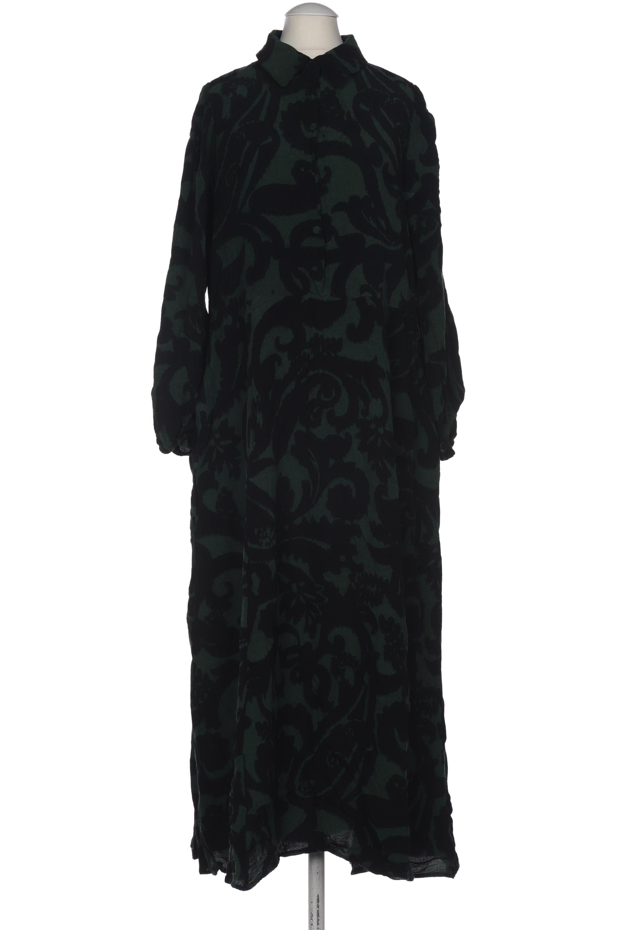 

Zara Damen Kleid, grün, Gr. 38