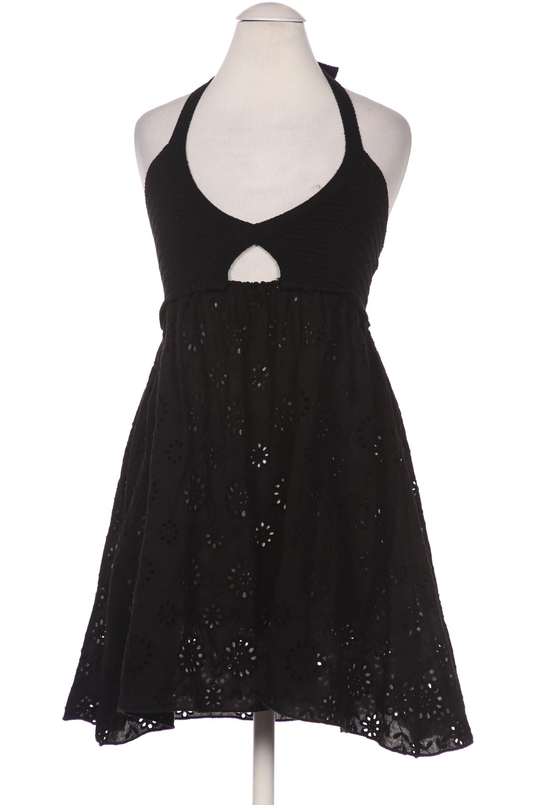 

Zara Damen Kleid, schwarz, Gr. 34