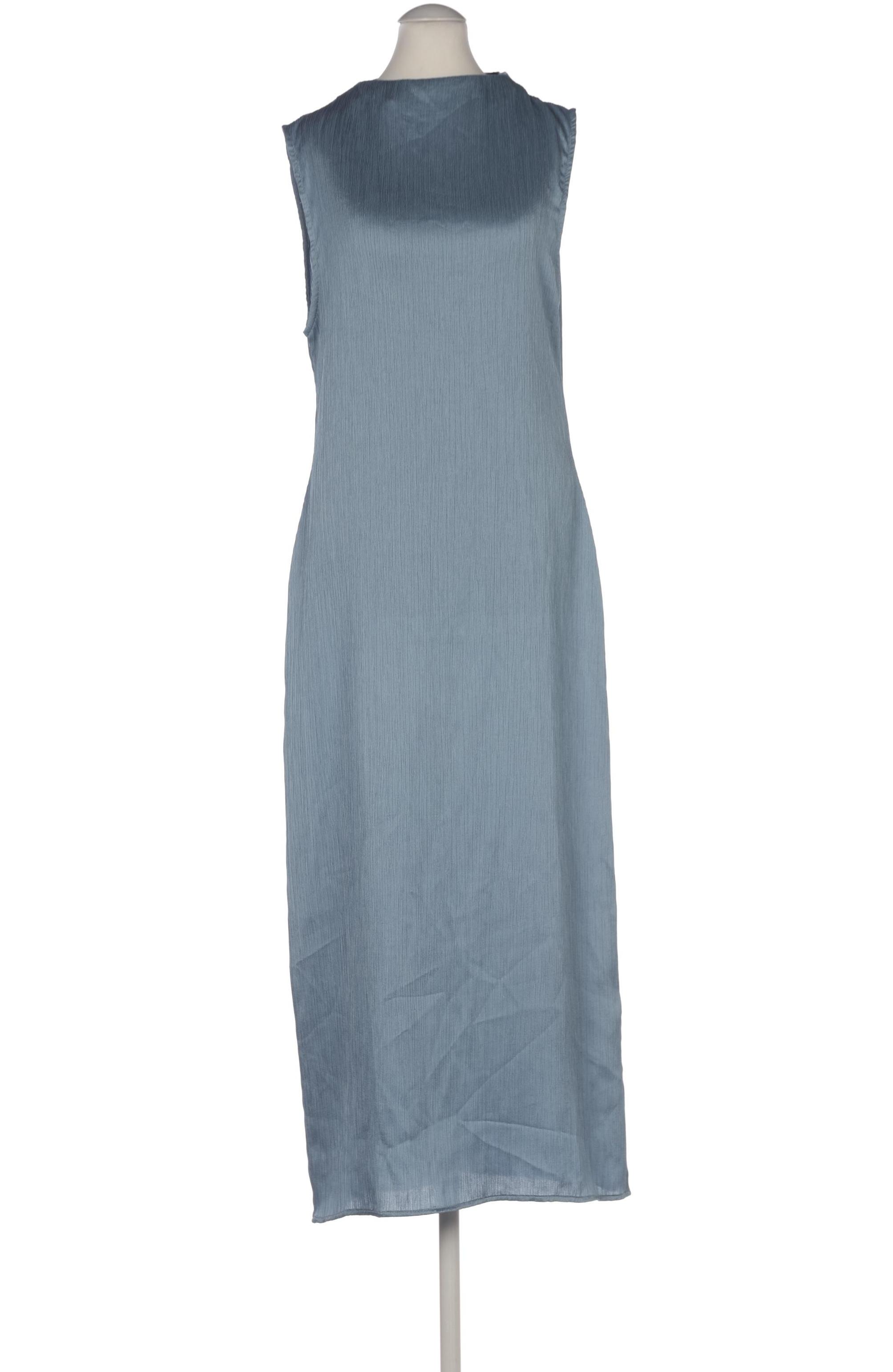 

Zara Damen Kleid, blau, Gr. 42