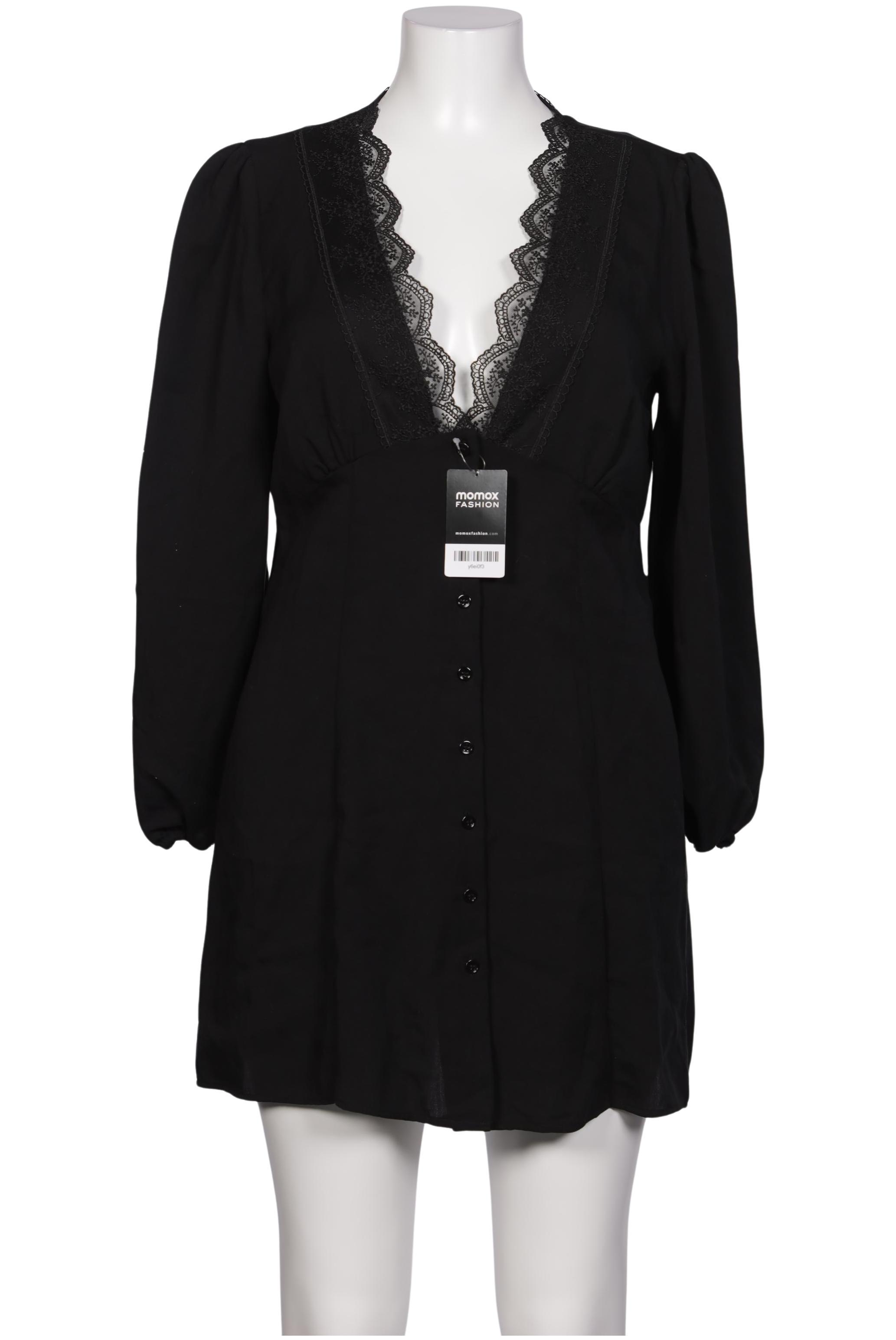 

Zara Damen Kleid, schwarz, Gr. 44
