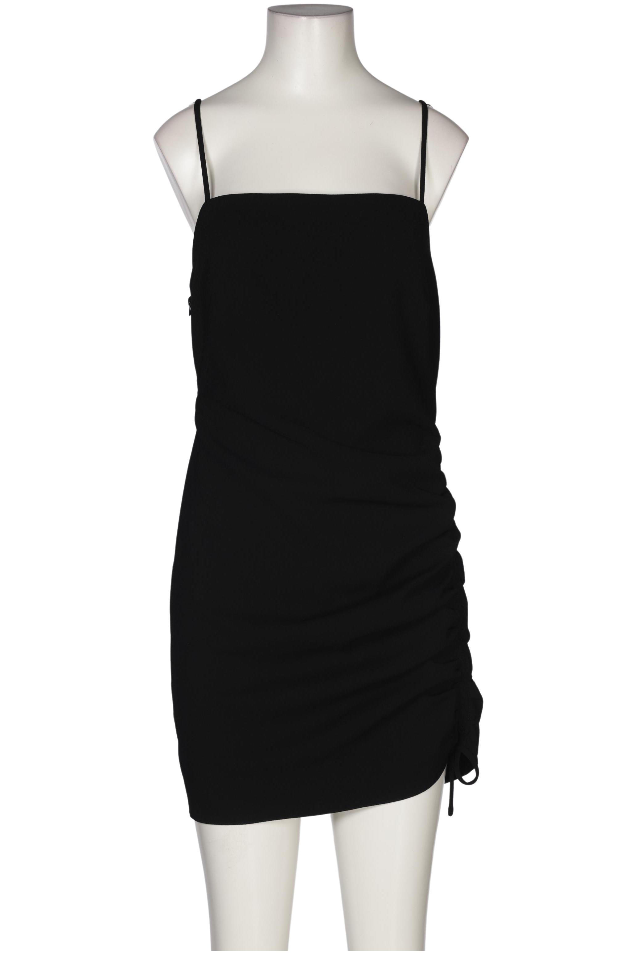 

Zara Damen Kleid, schwarz, Gr. 36