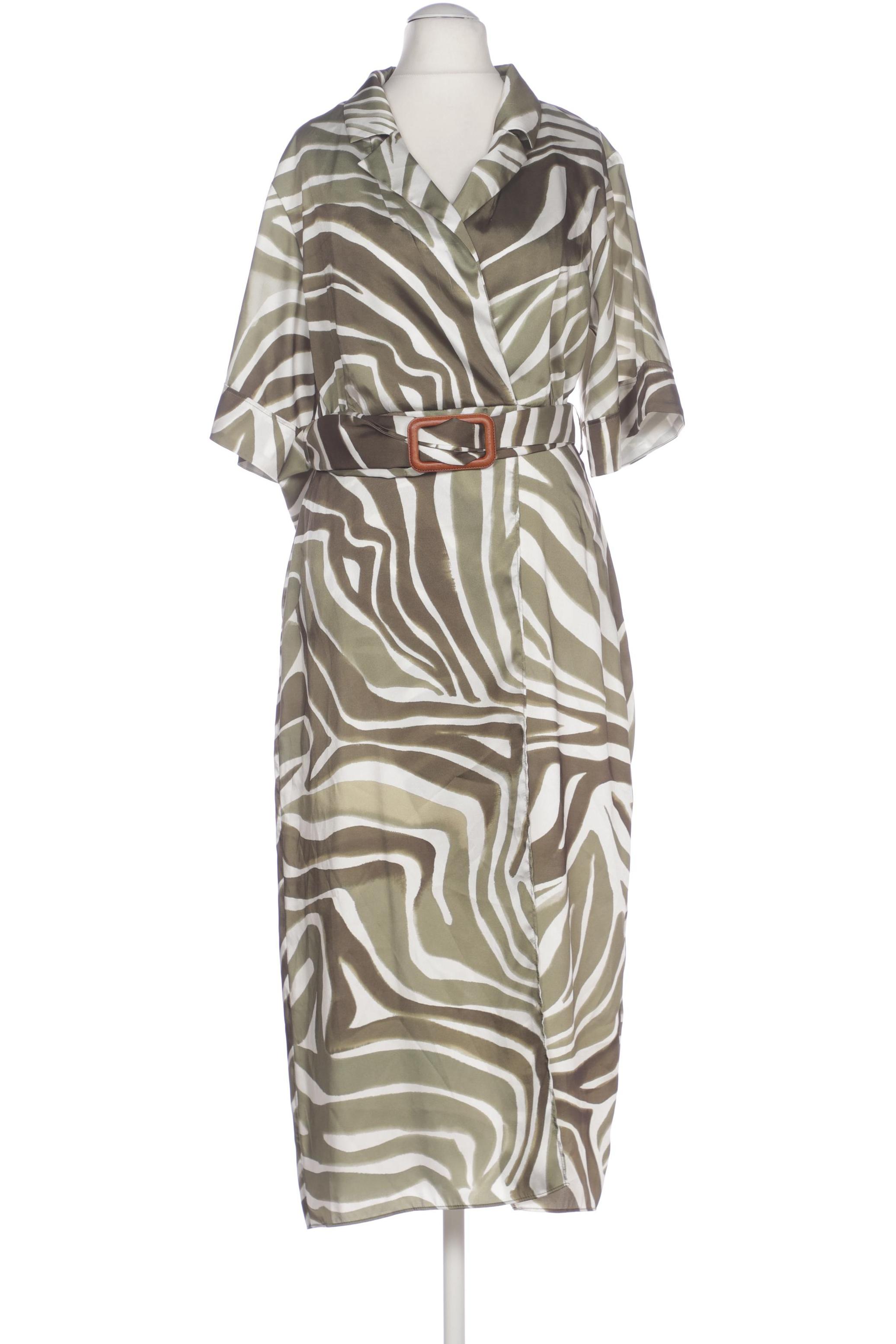 

Zara Damen Kleid, grün, Gr. 42