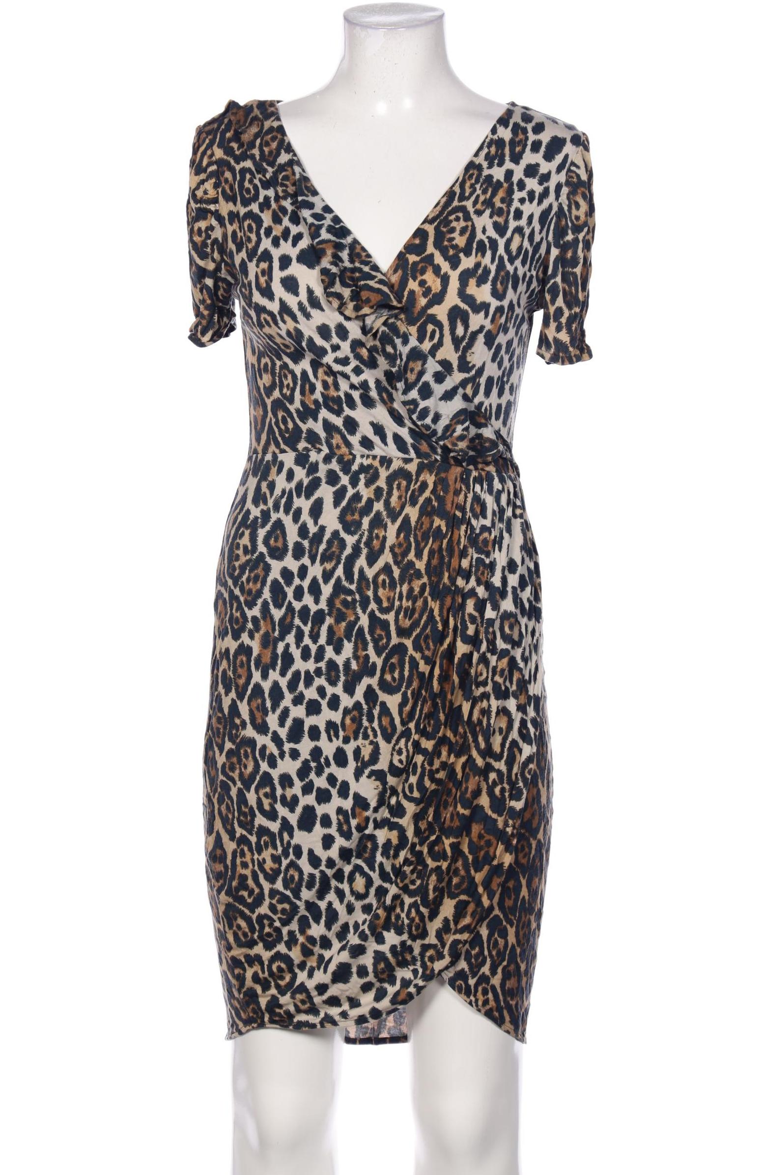 

Zara Damen Kleid, mehrfarbig, Gr. 42