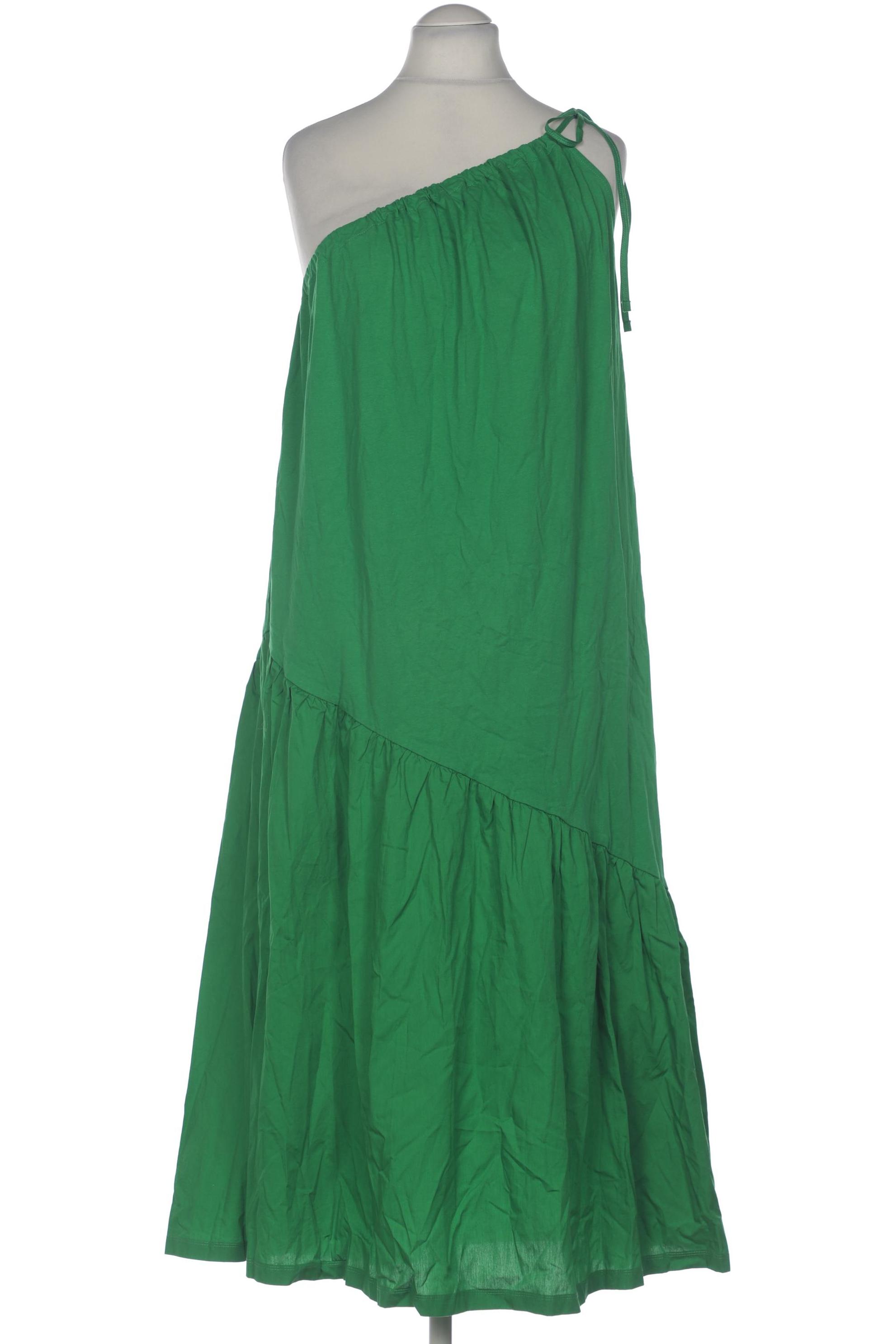 

Zara Damen Kleid, grün, Gr. 38
