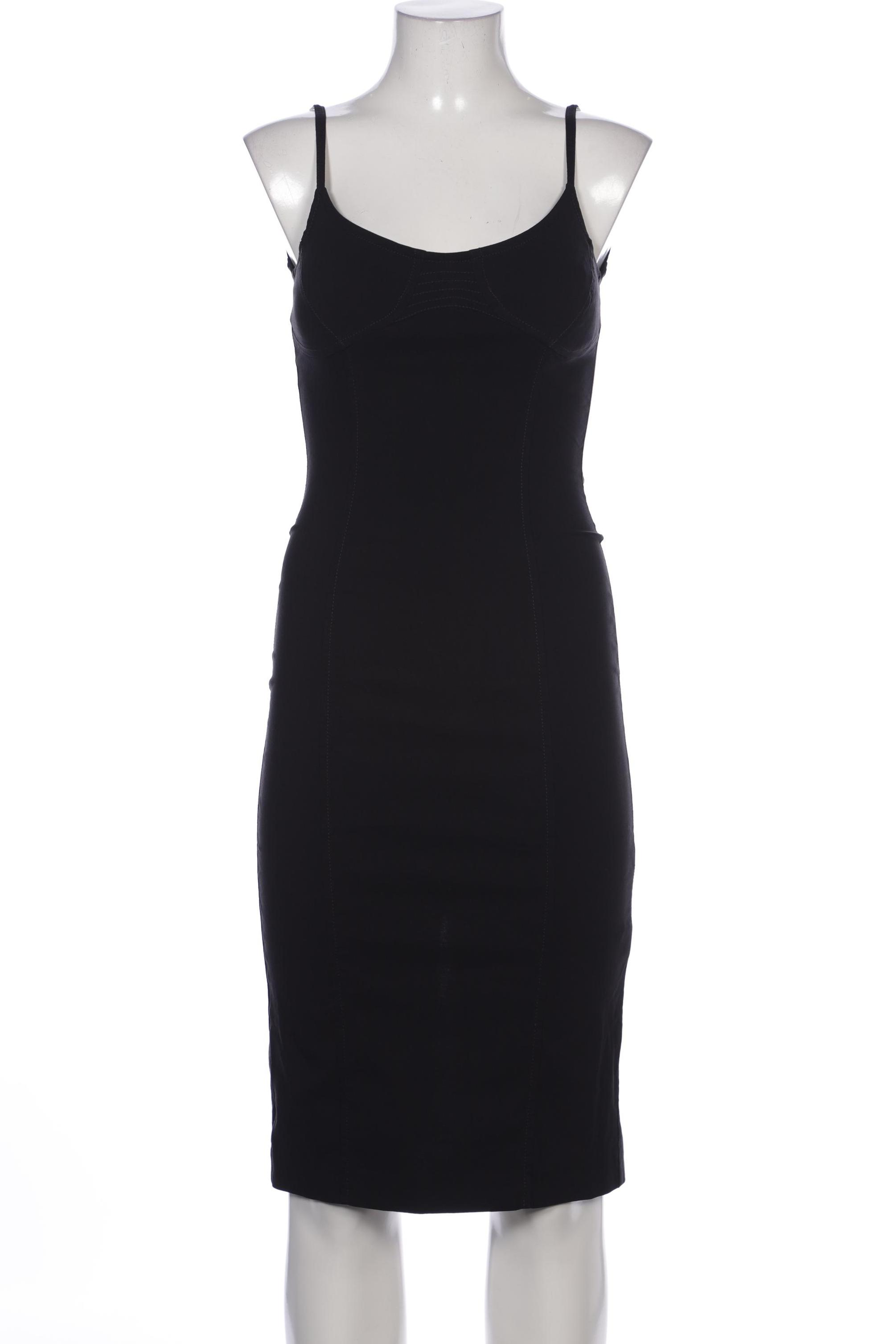 

Zara Damen Kleid, schwarz, Gr. 42