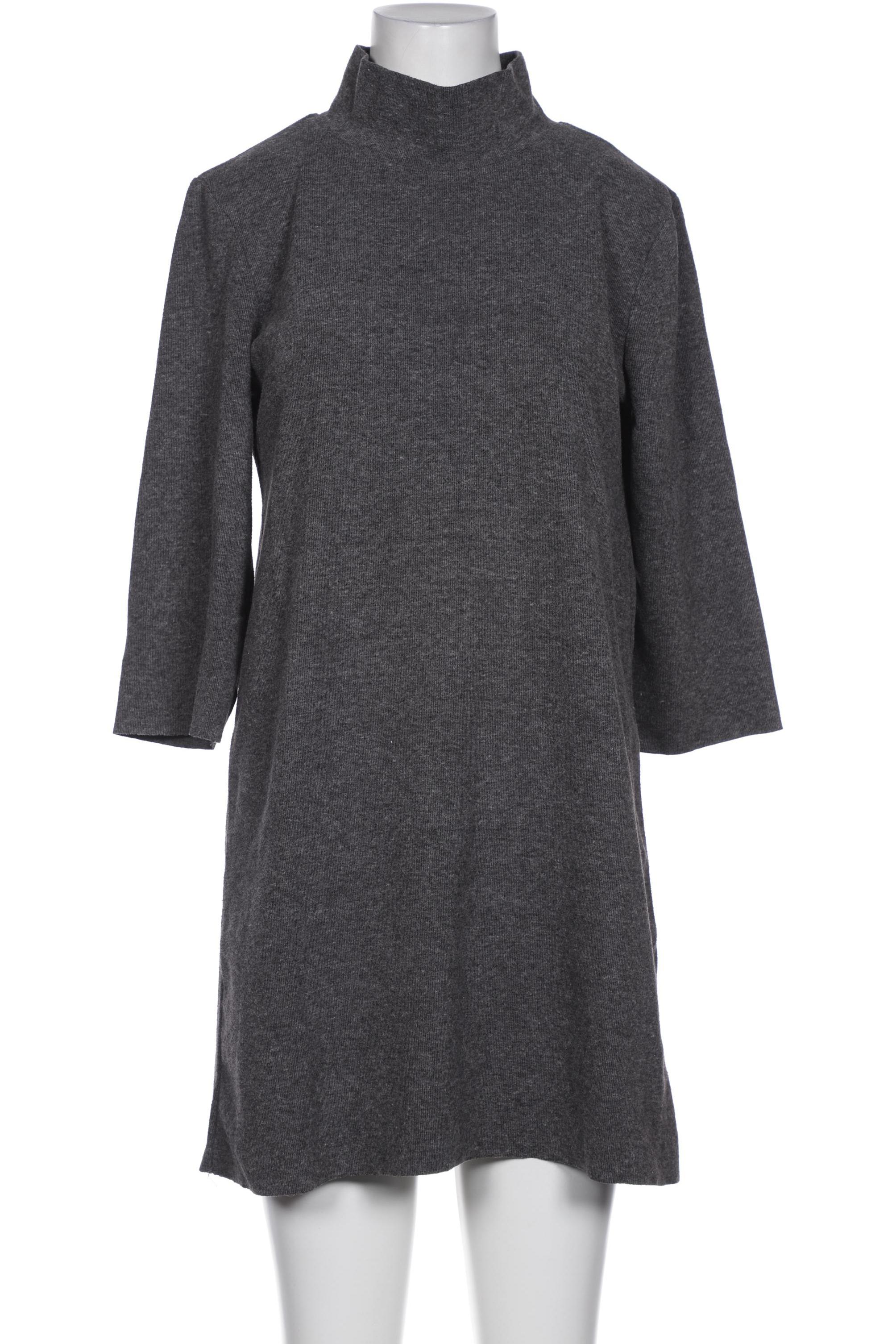 

Zara Damen Kleid, grau, Gr. 38