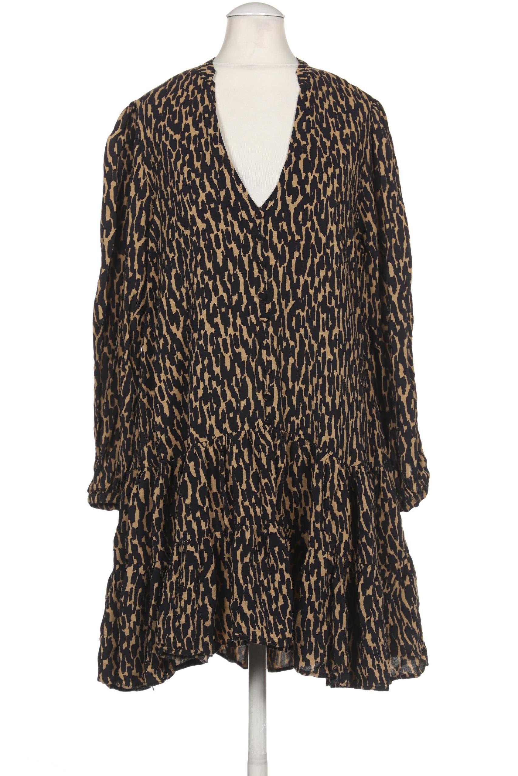 

Zara Damen Kleid, schwarz, Gr. 36