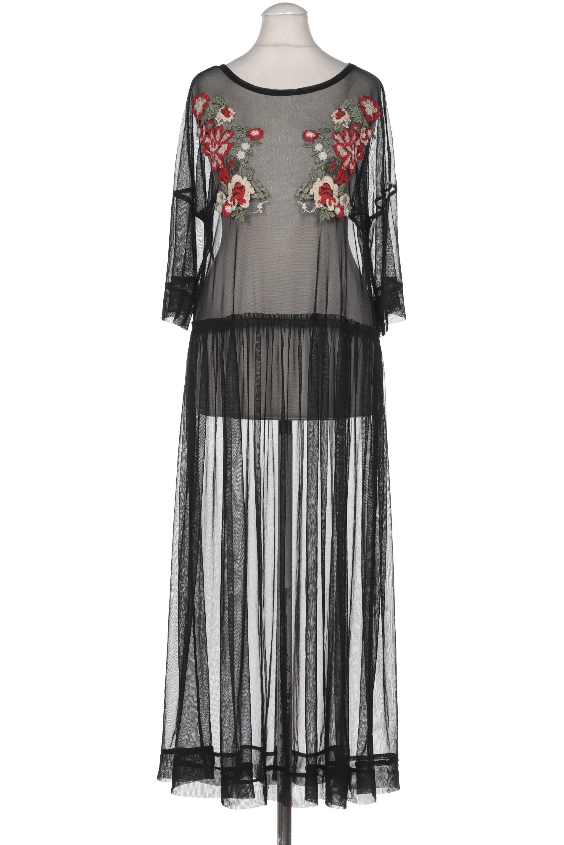 

Zara Damen Kleid, schwarz, Gr. 38