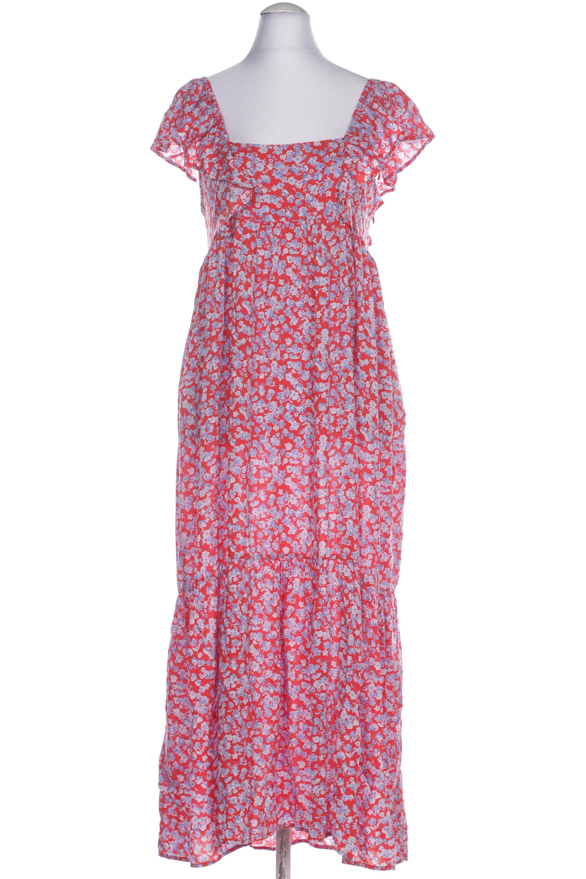 

Zara Damen Kleid, rot, Gr. 38
