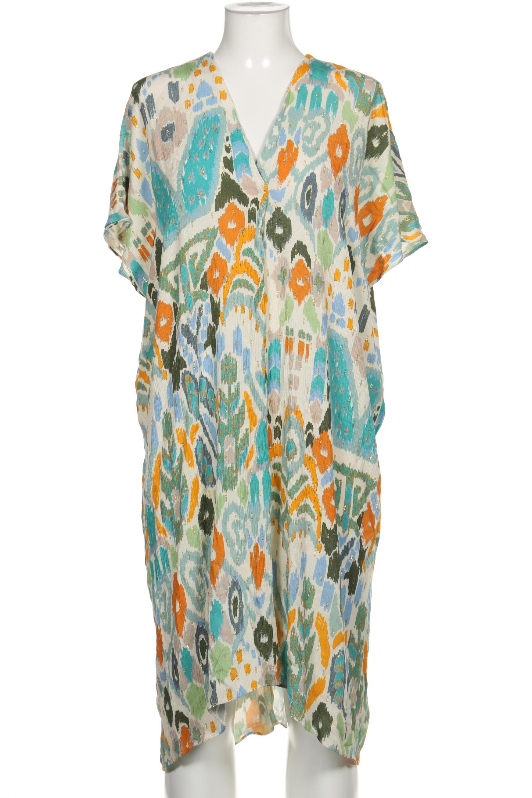 

Zara Damen Kleid, mehrfarbig, Gr. 38