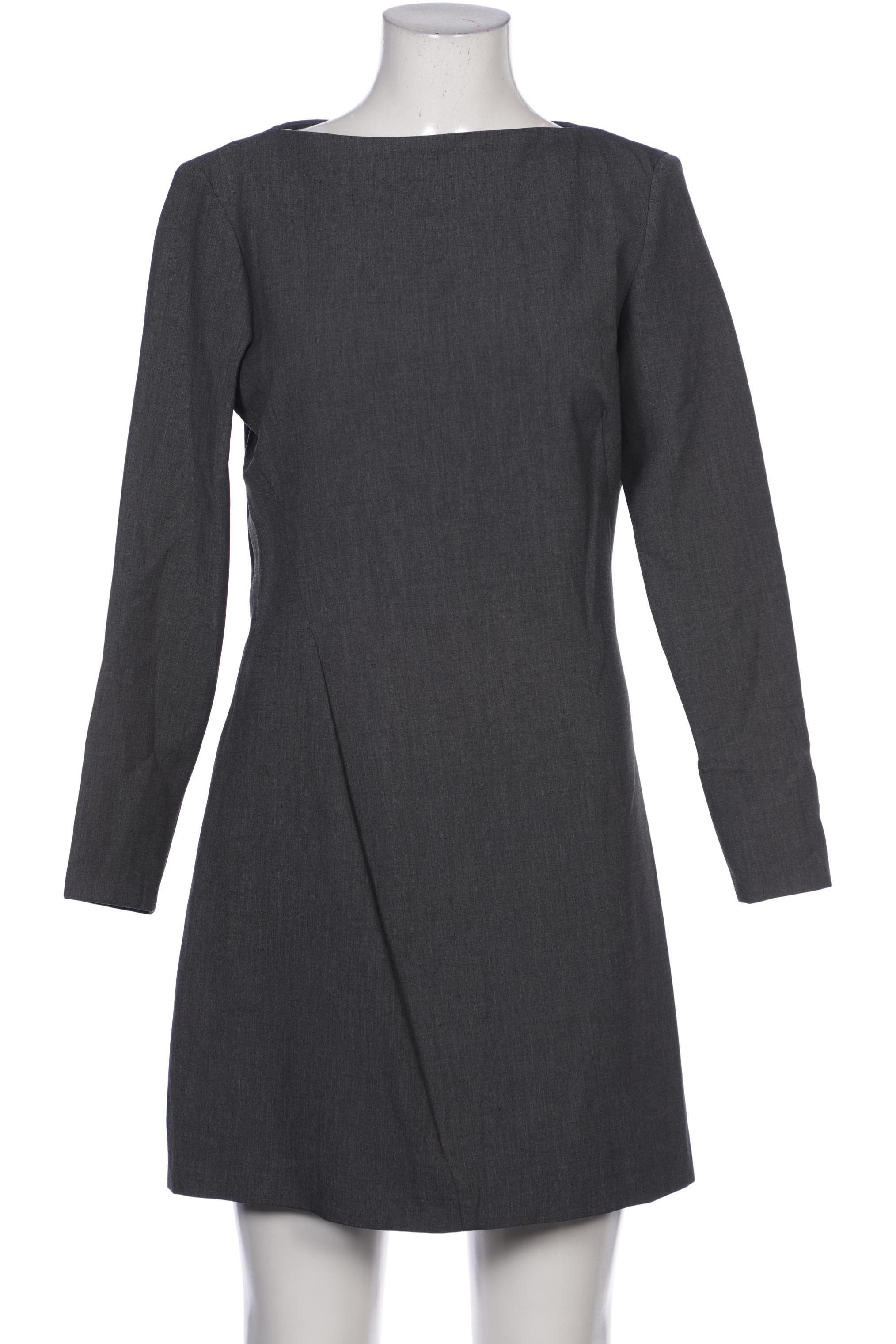 

Zara Damen Kleid, grau, Gr. 42