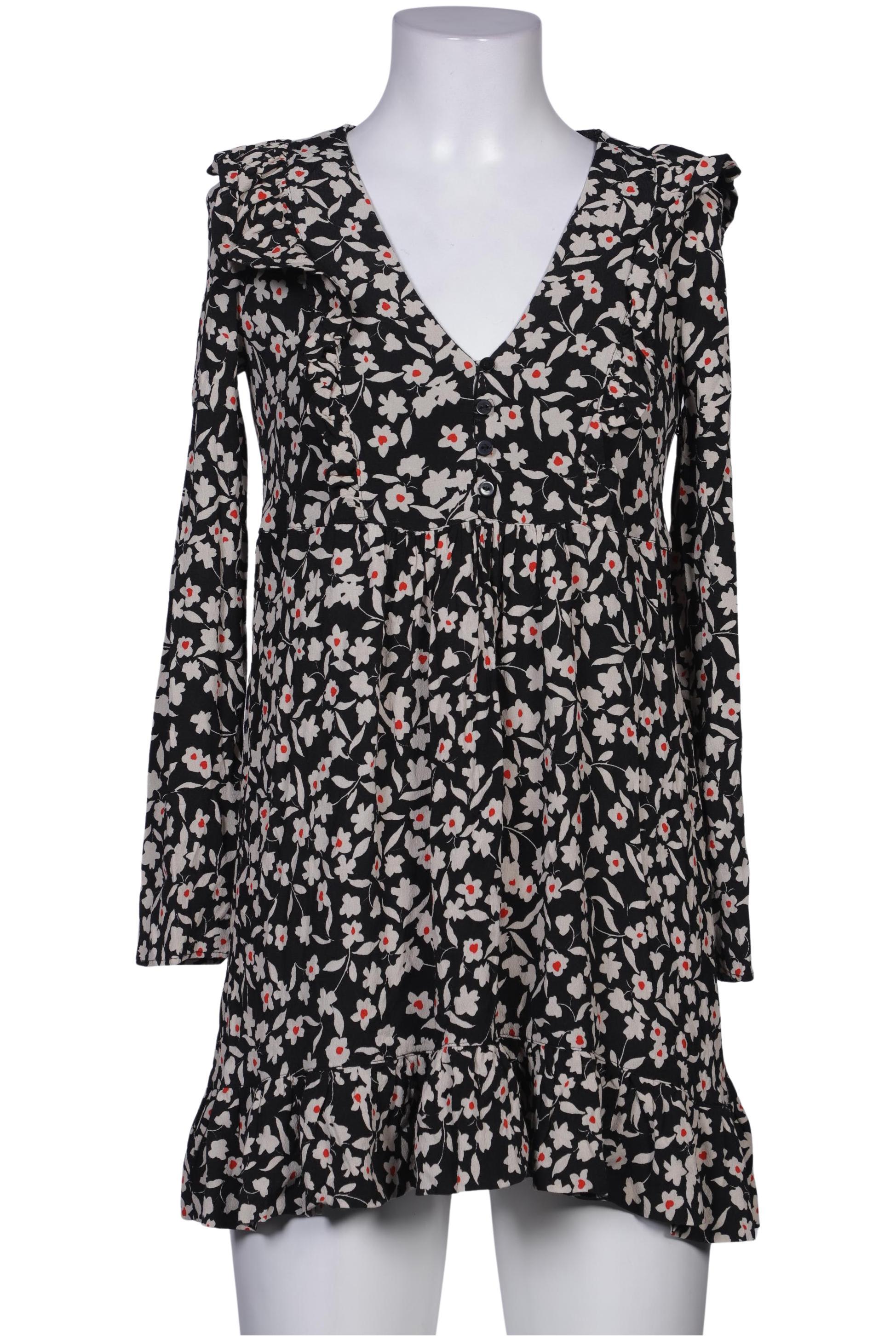 

Zara Damen Kleid, schwarz, Gr. 34