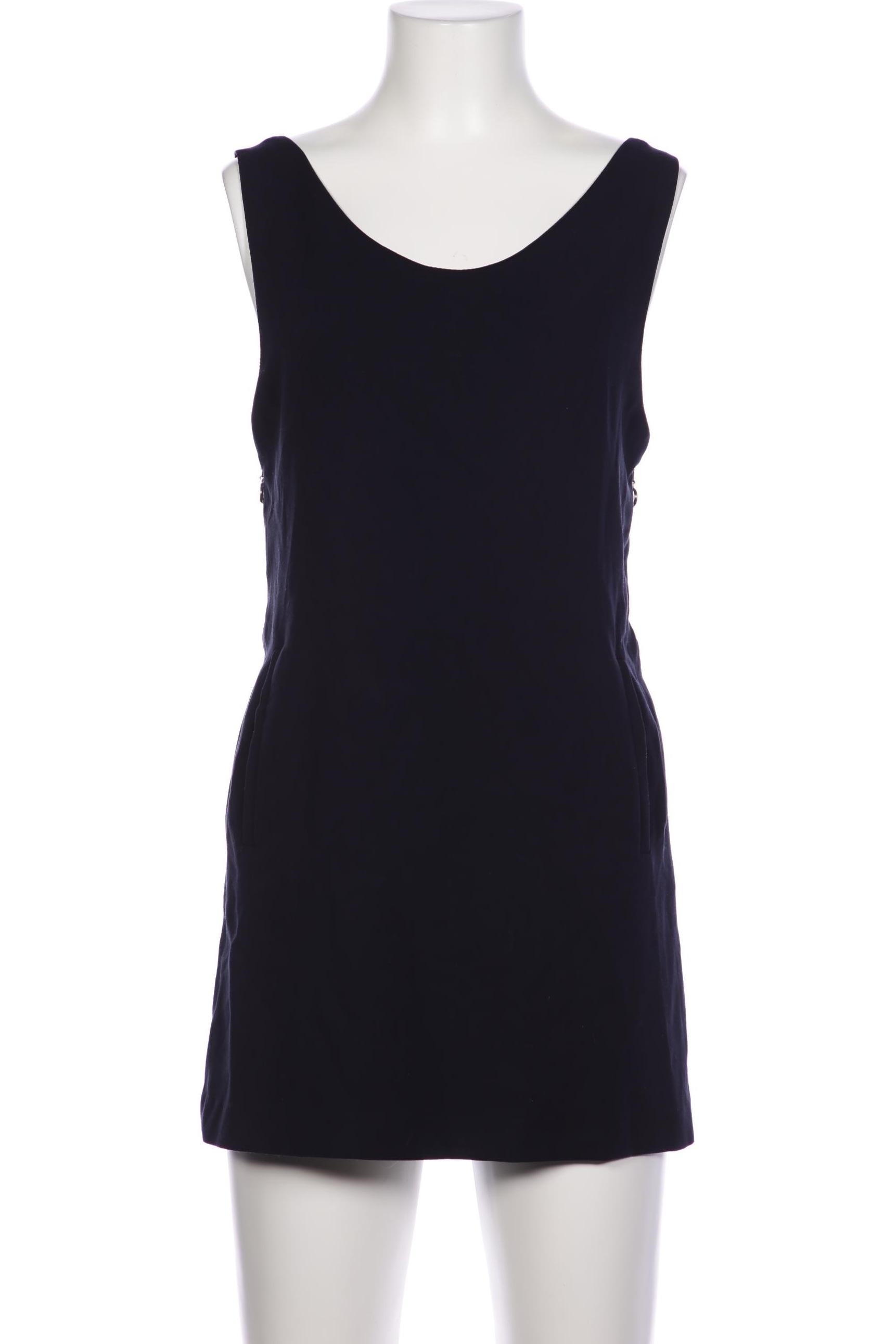 

Zara Damen Kleid, marineblau, Gr. 34