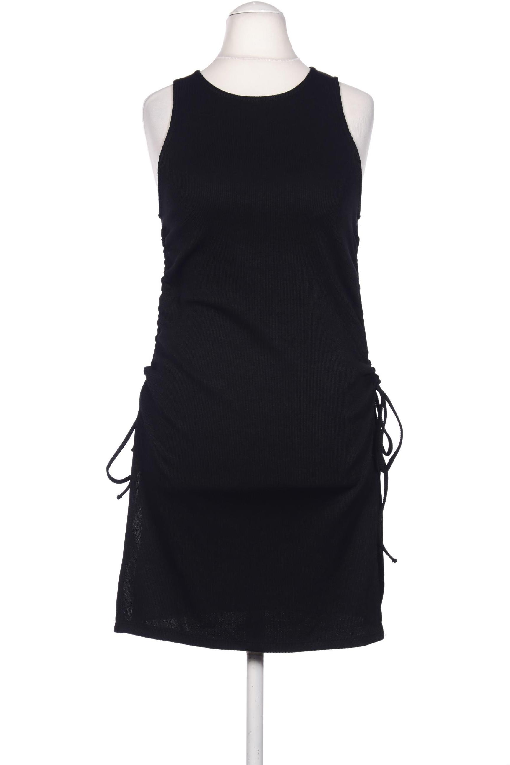 Thumbnail - Zara Damen Kleid, schwarz, Gr. 38