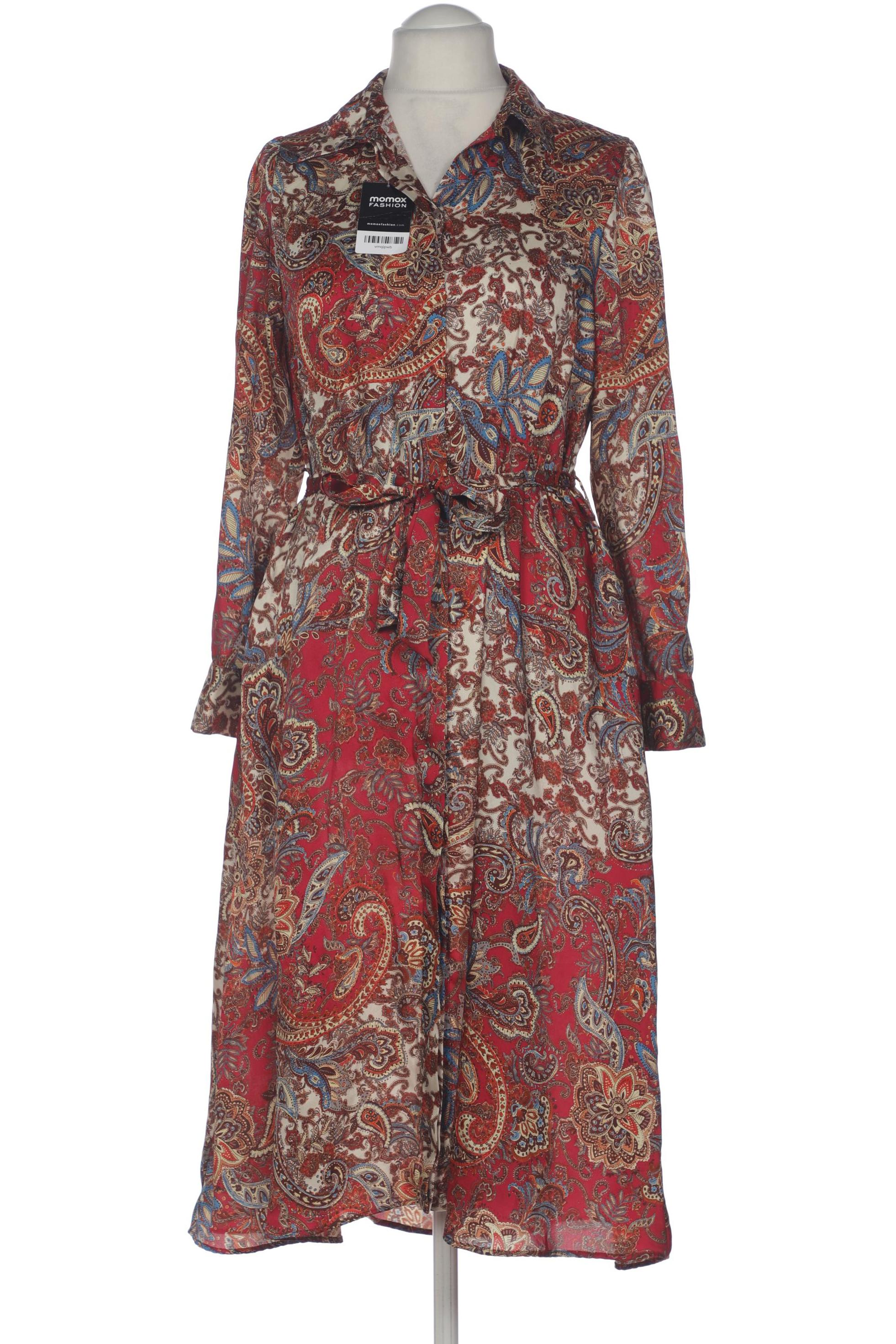 

Zara Damen Kleid, rot, Gr. 38