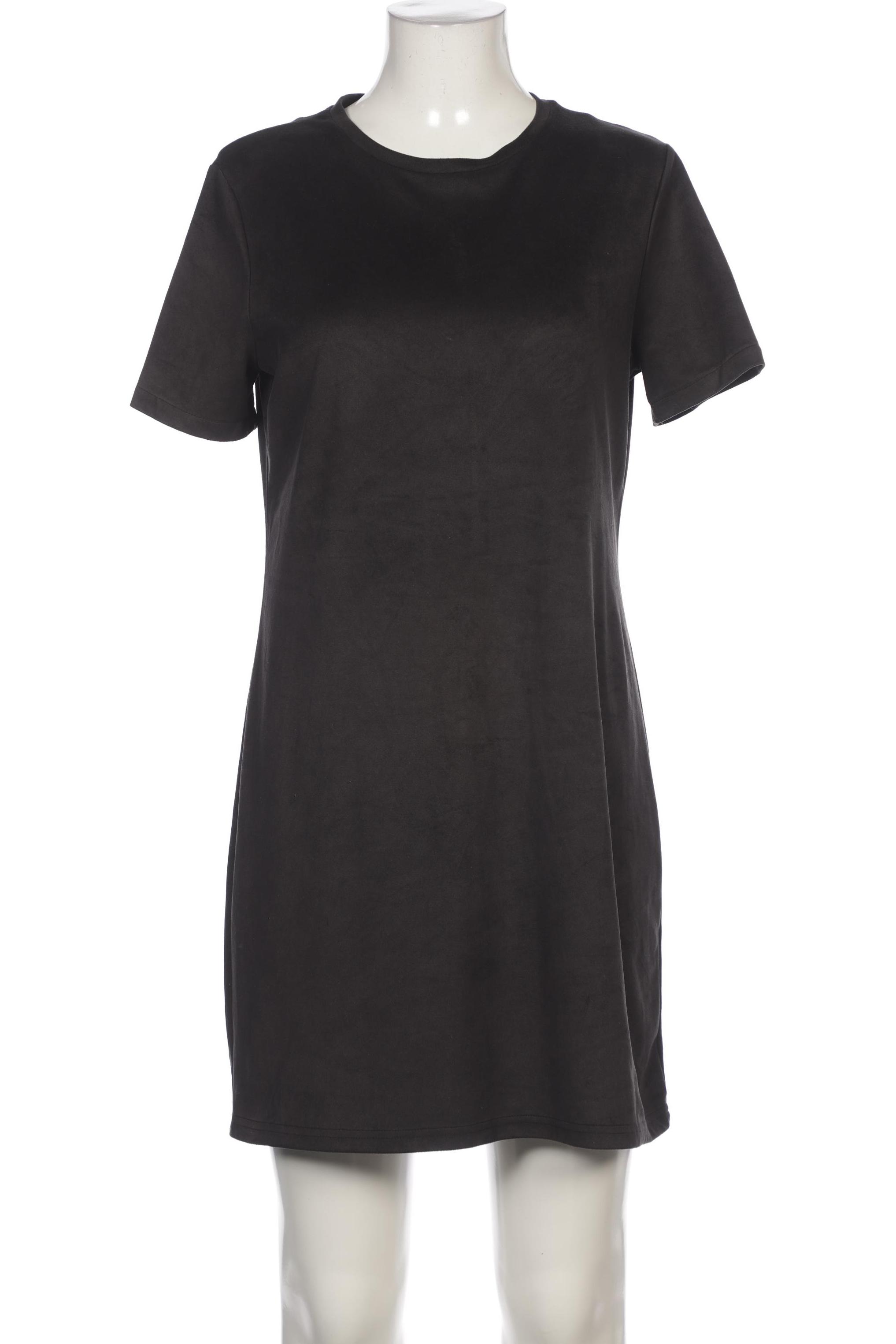 

ZARA Damen Kleid, schwarz