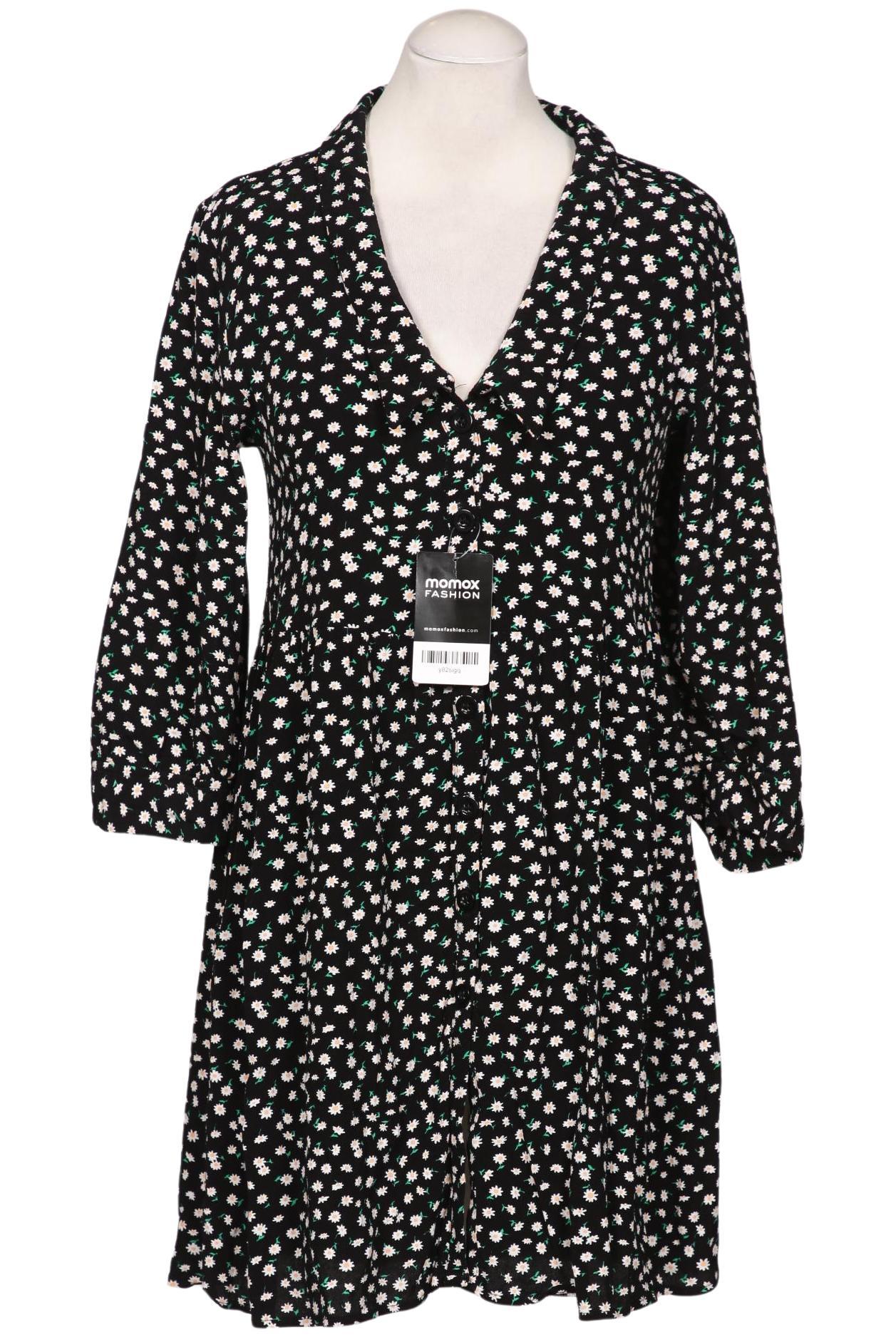 

Zara Damen Kleid, mehrfarbig, Gr. 38