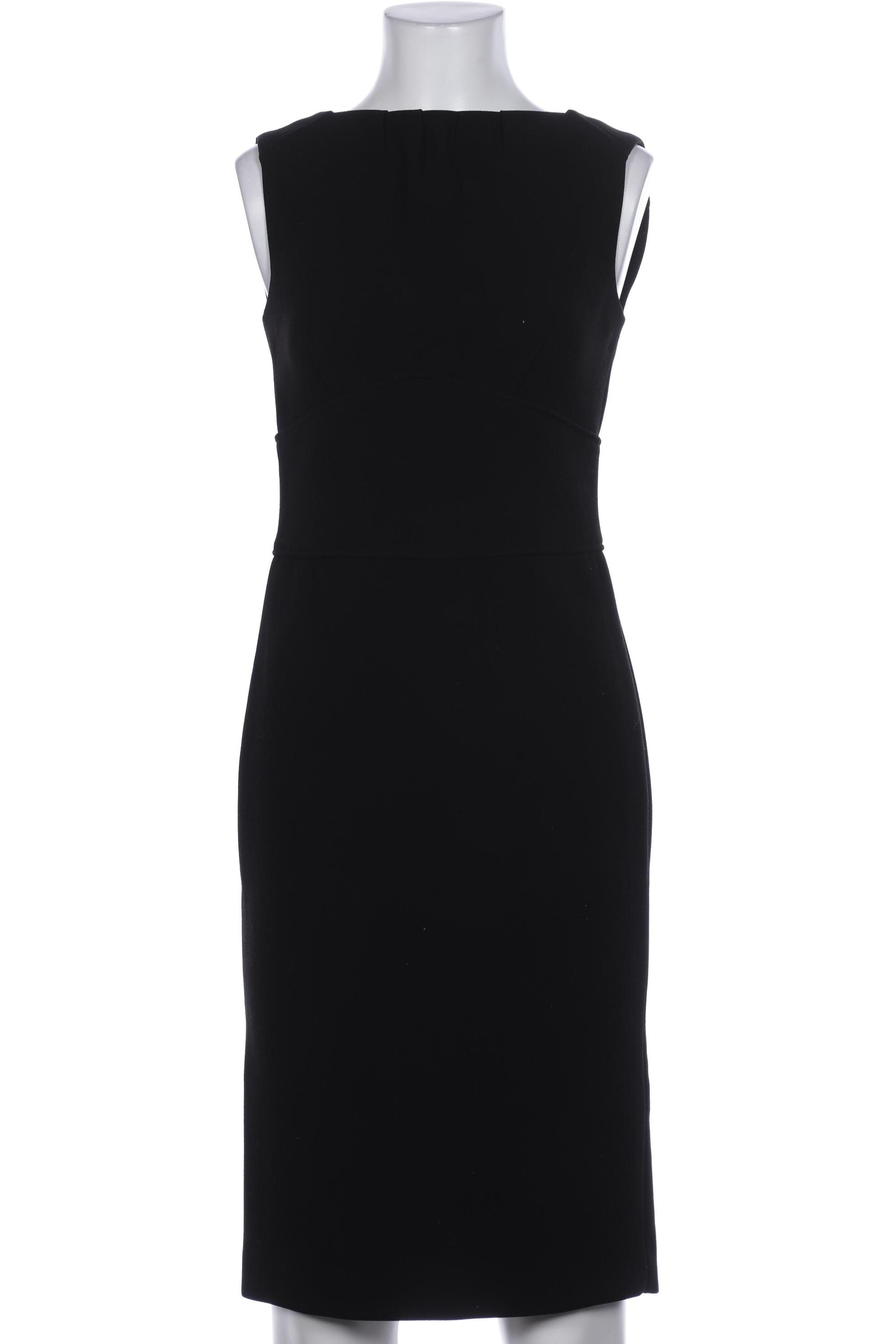 Thumbnail - Zara Damen Kleid, schwarz, Gr. 36