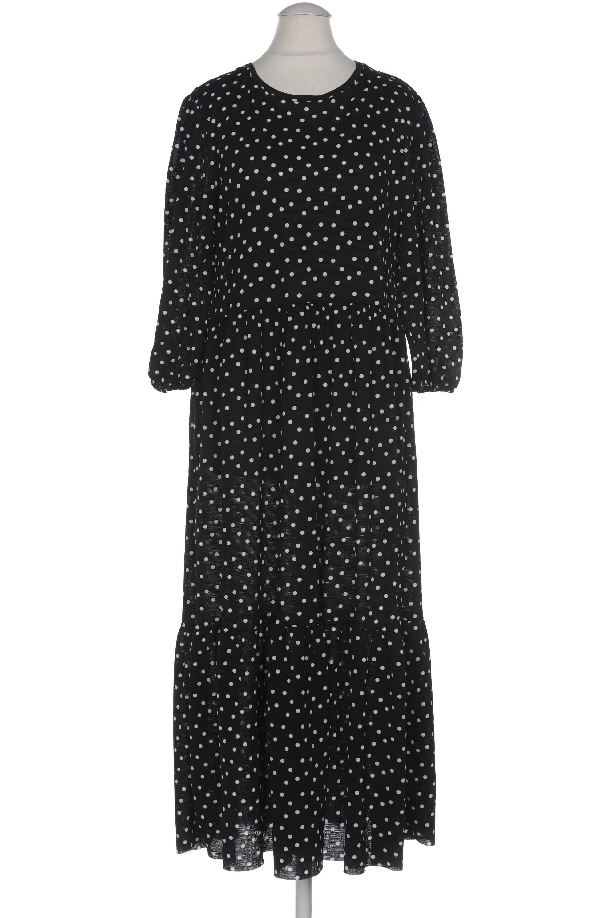 

ZARA Damen Kleid, schwarz