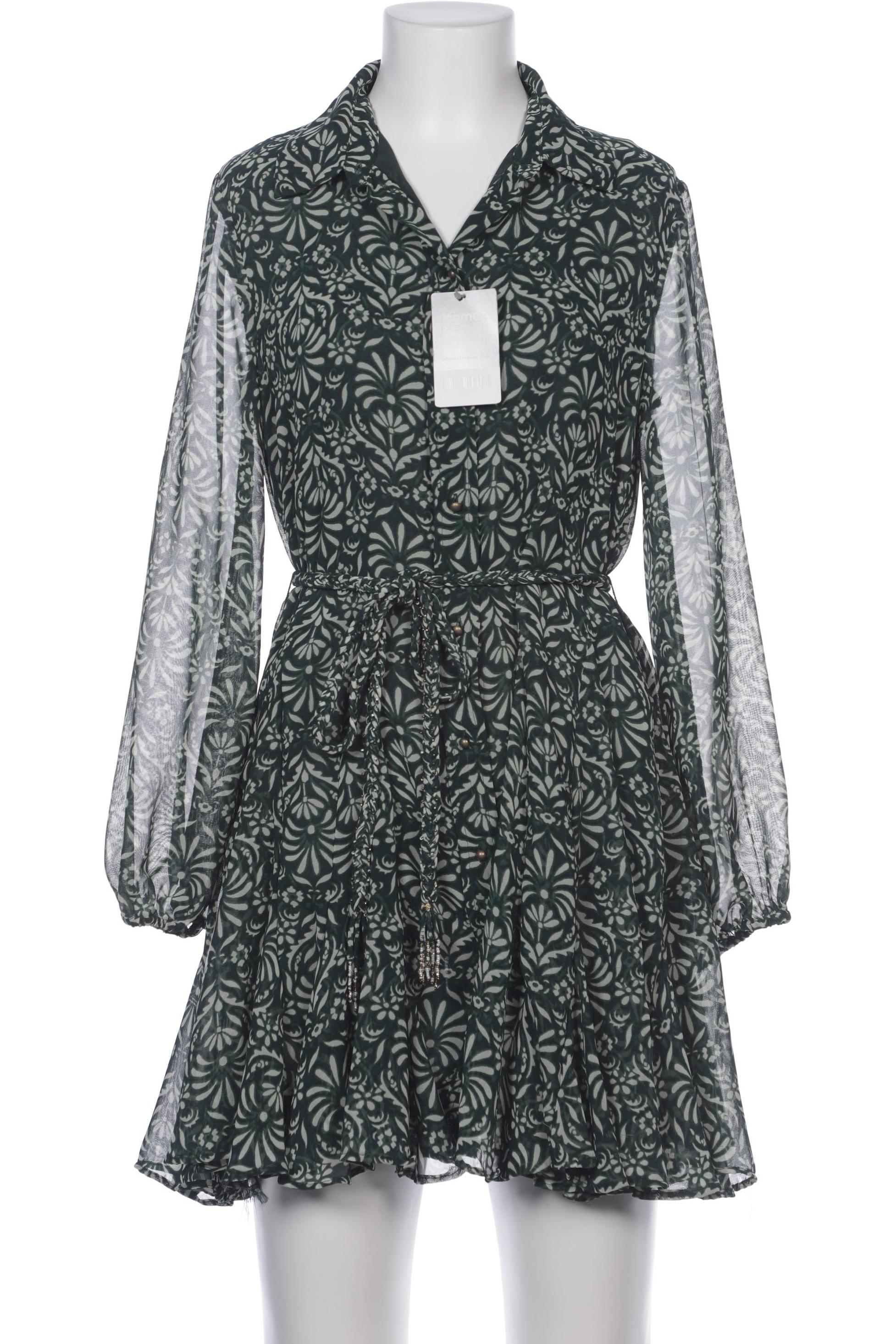 

Zara Damen Kleid, grün, Gr. 36
