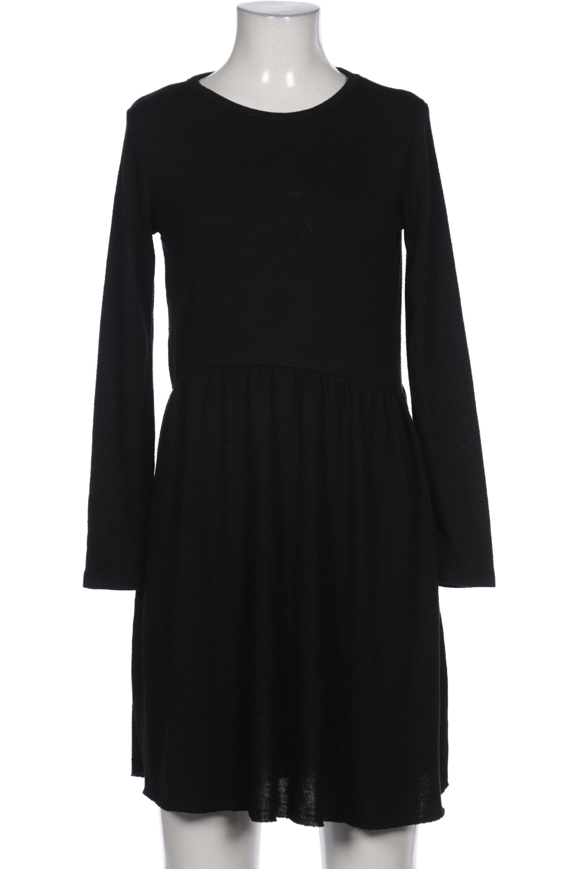 

ZARA Damen Kleid, schwarz