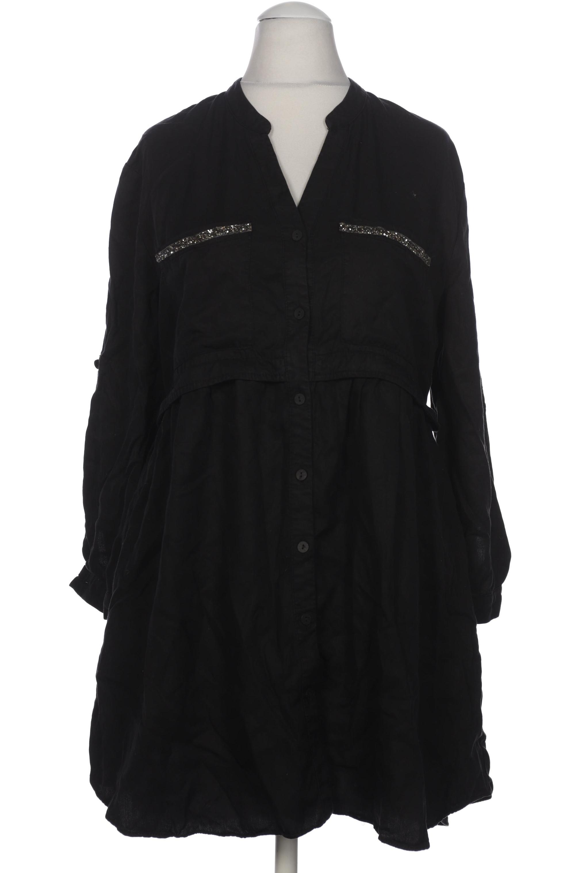 

Zara Damen Kleid, schwarz, Gr. 38