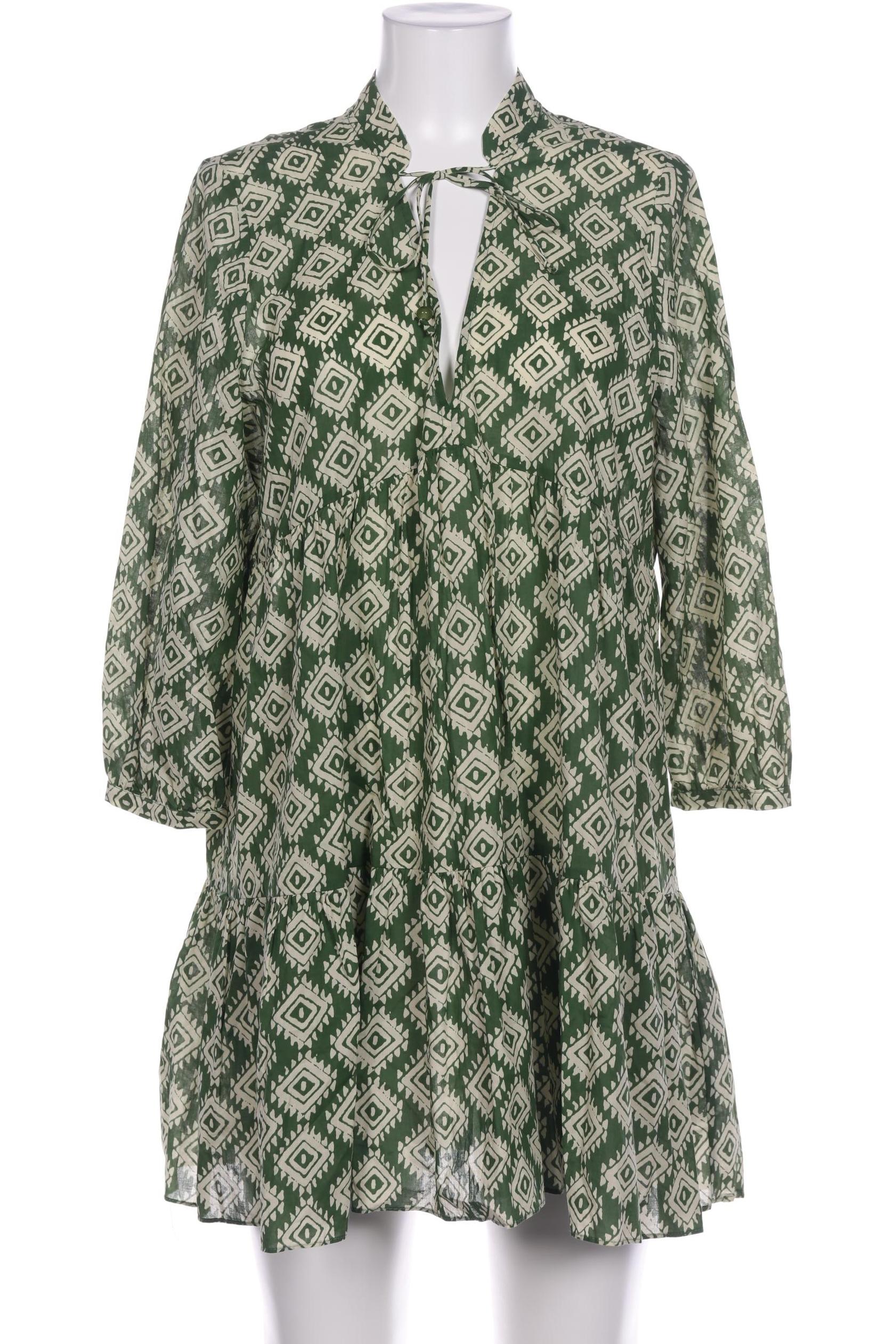 

Zara Damen Kleid, grün, Gr. 42