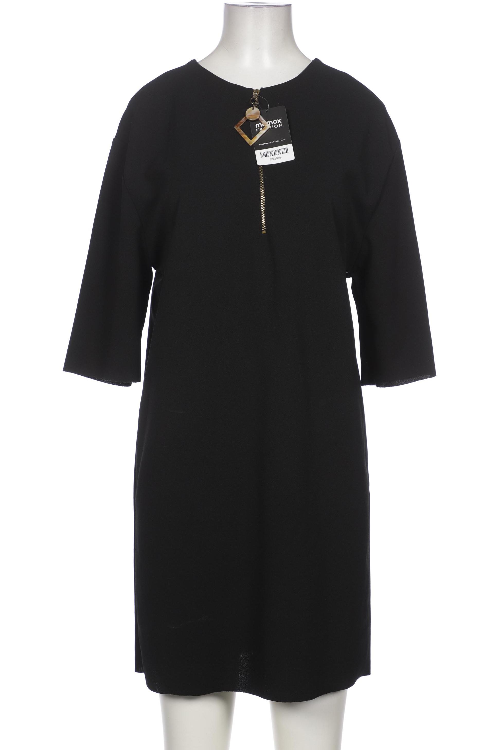 

ZARA Damen Kleid, schwarz