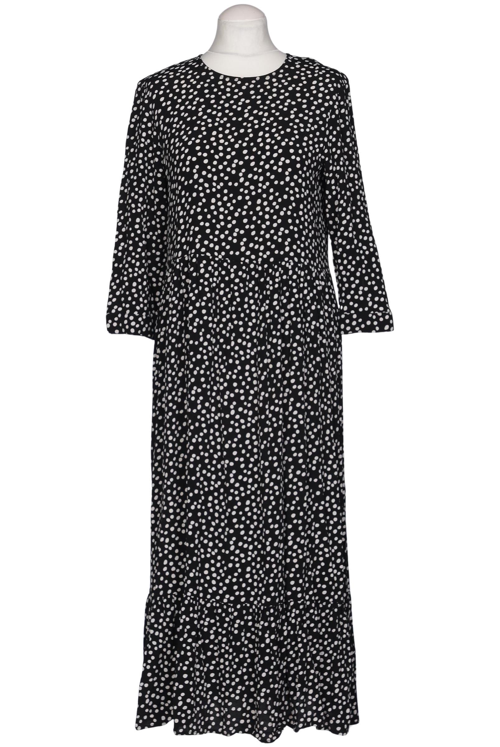 

Zara Damen Kleid, mehrfarbig, Gr. 36