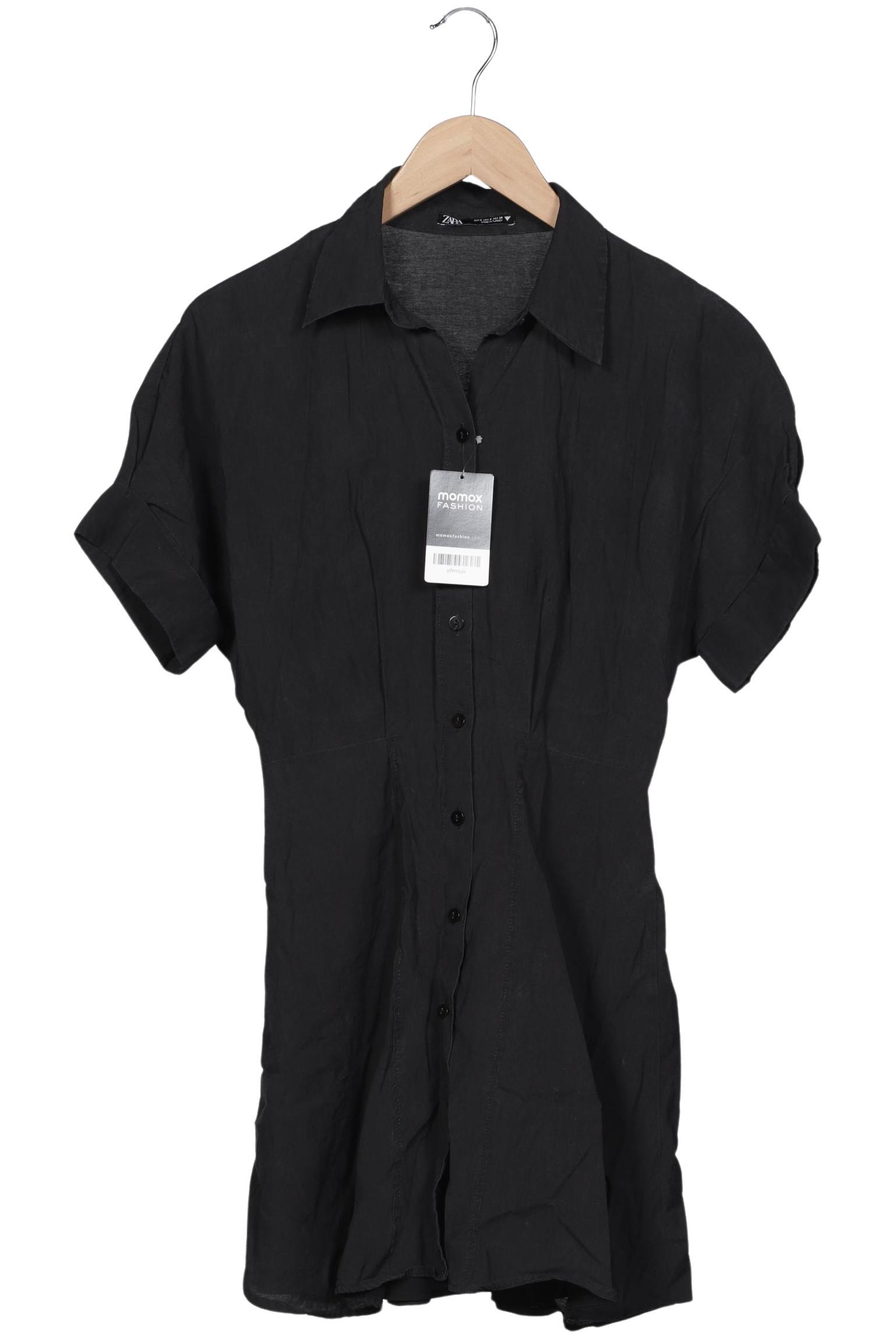 

Zara Damen Kleid, schwarz, Gr. 36