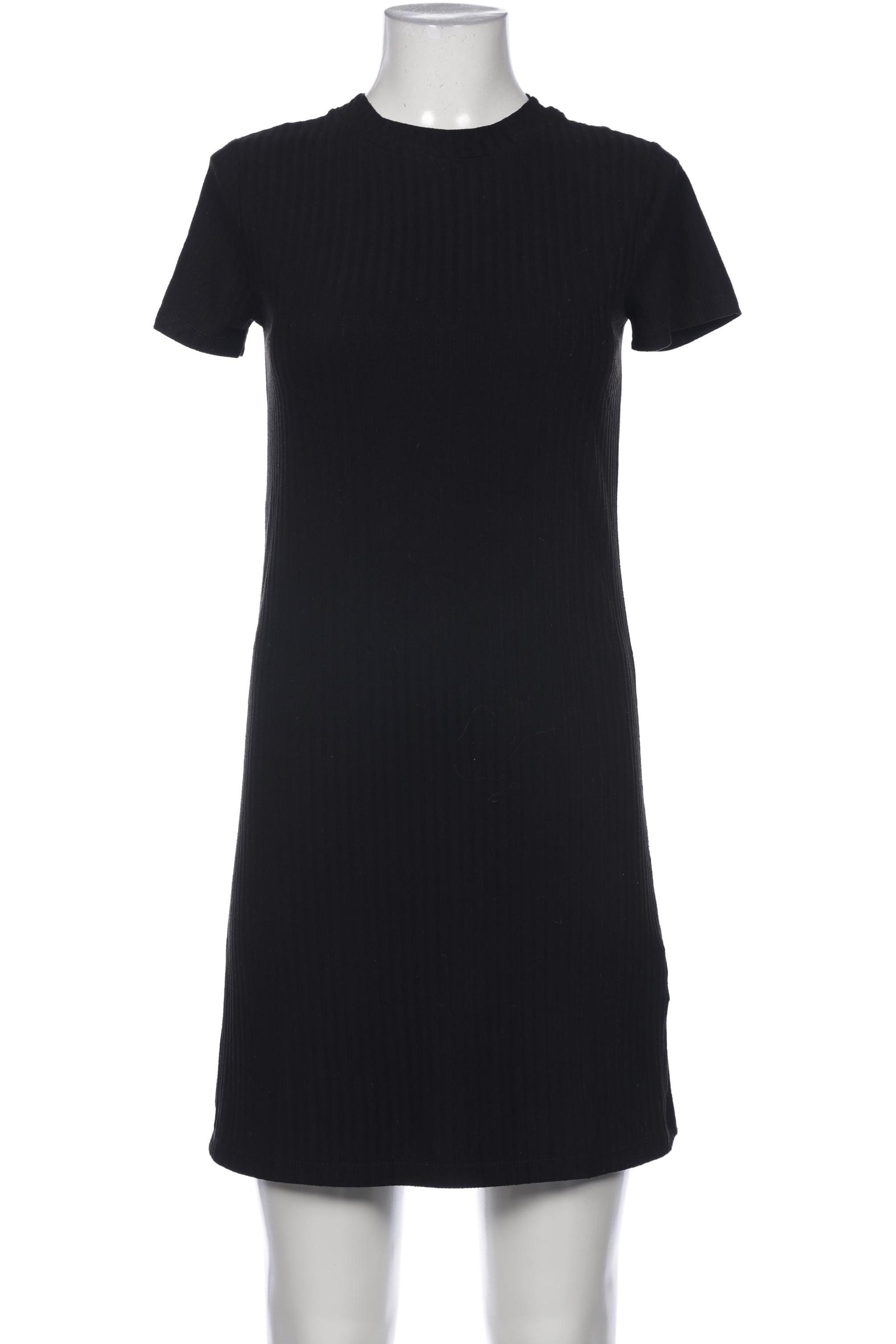 

ZARA Damen Kleid, schwarz